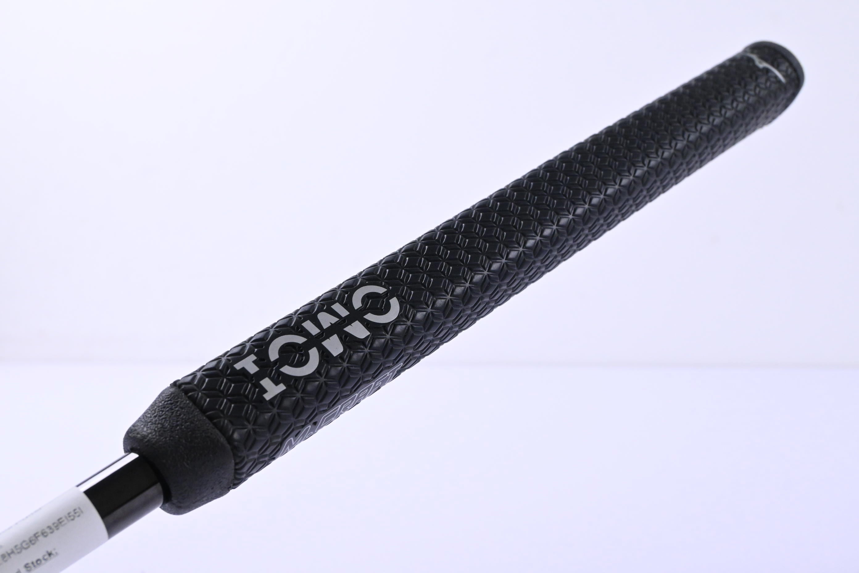 Left Hand Mizuno M-Craft OMOI 02 Putter / 35 Inch