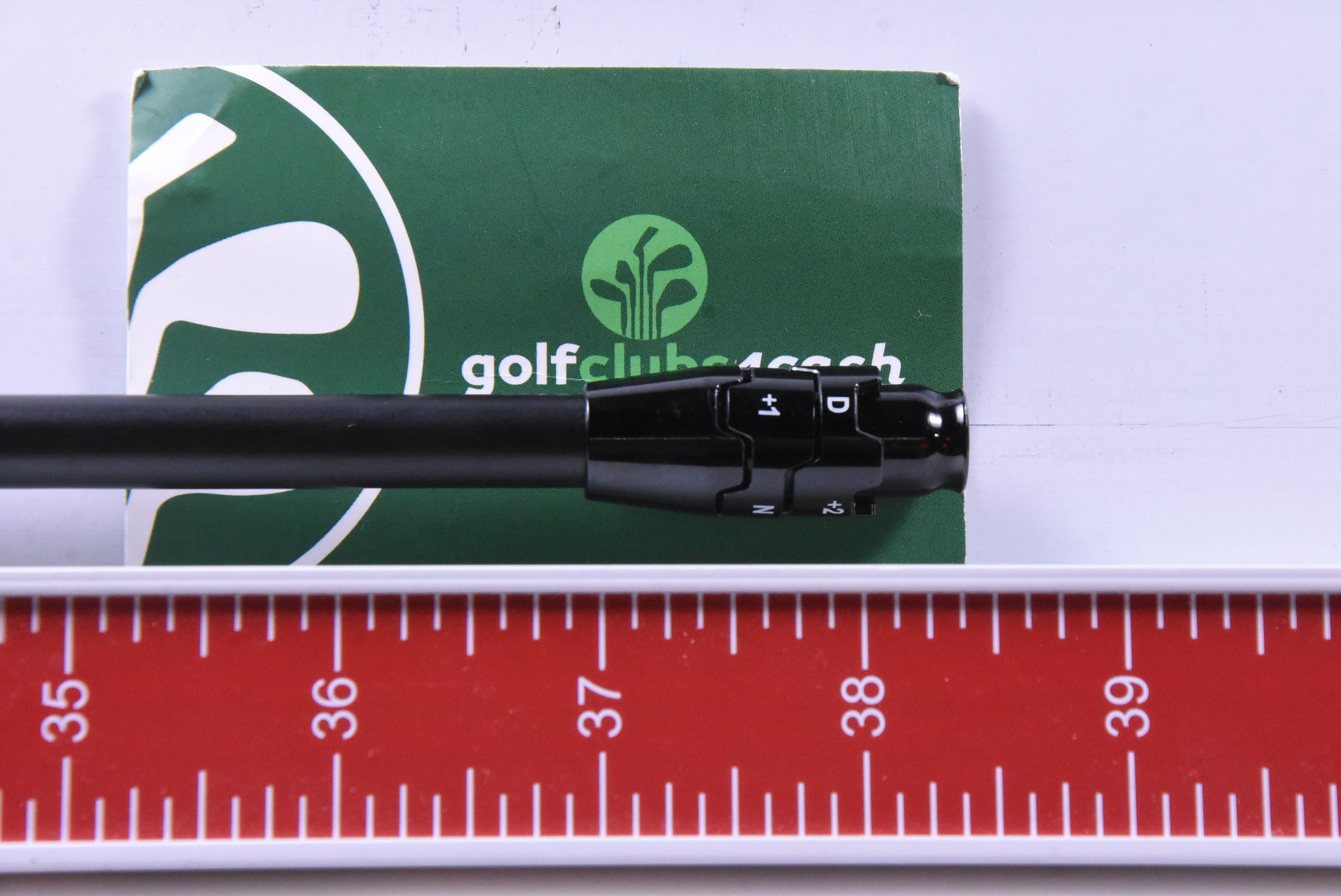 Cypher 2.0 50 #6 Hybrid Shaft / Senior Flex / Callaway 3rd Gen