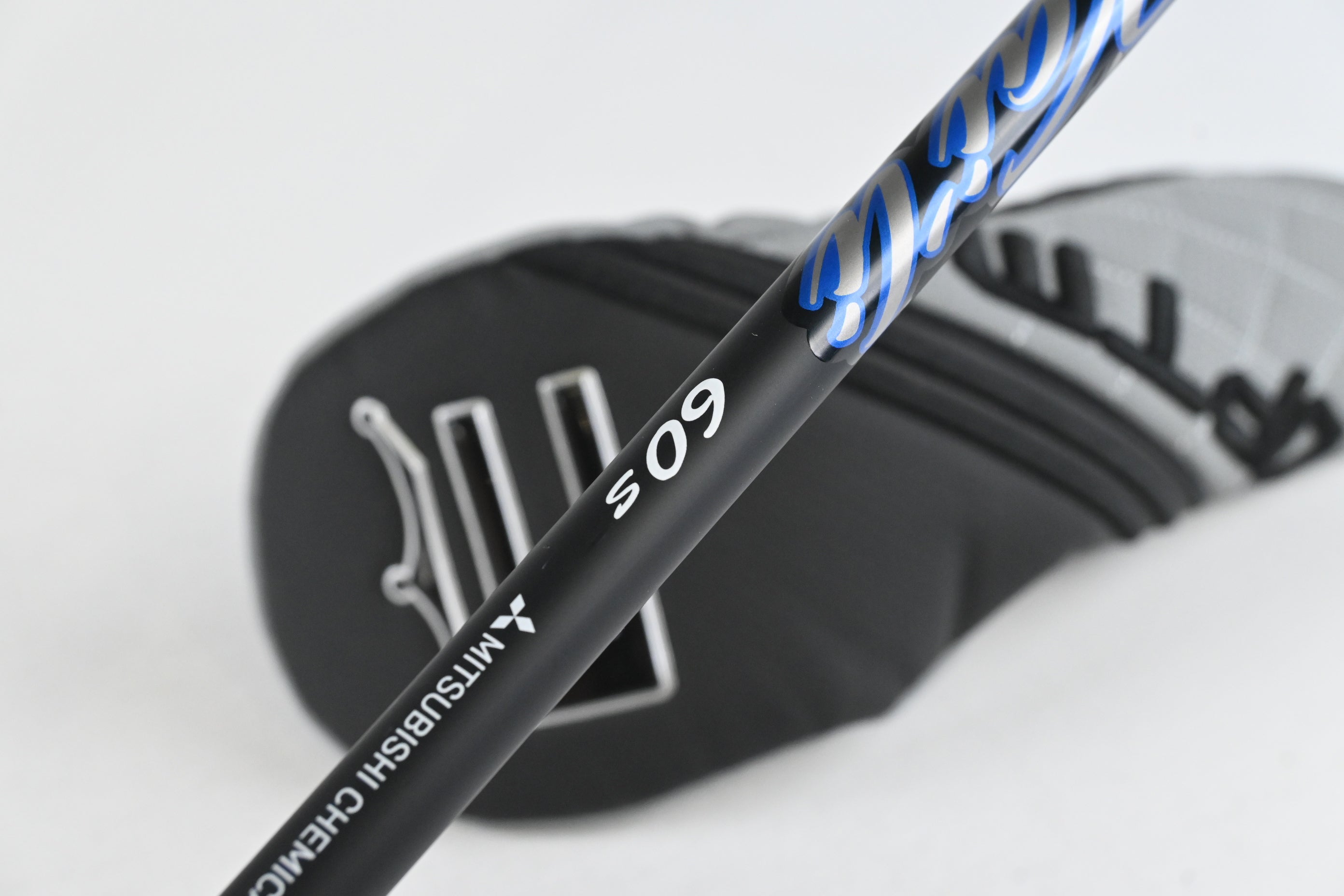 Cobra OPTM X #3 Wood / 15 Degree / Stiff Flex Kai'li Dark Waves Blue 60 Shaft