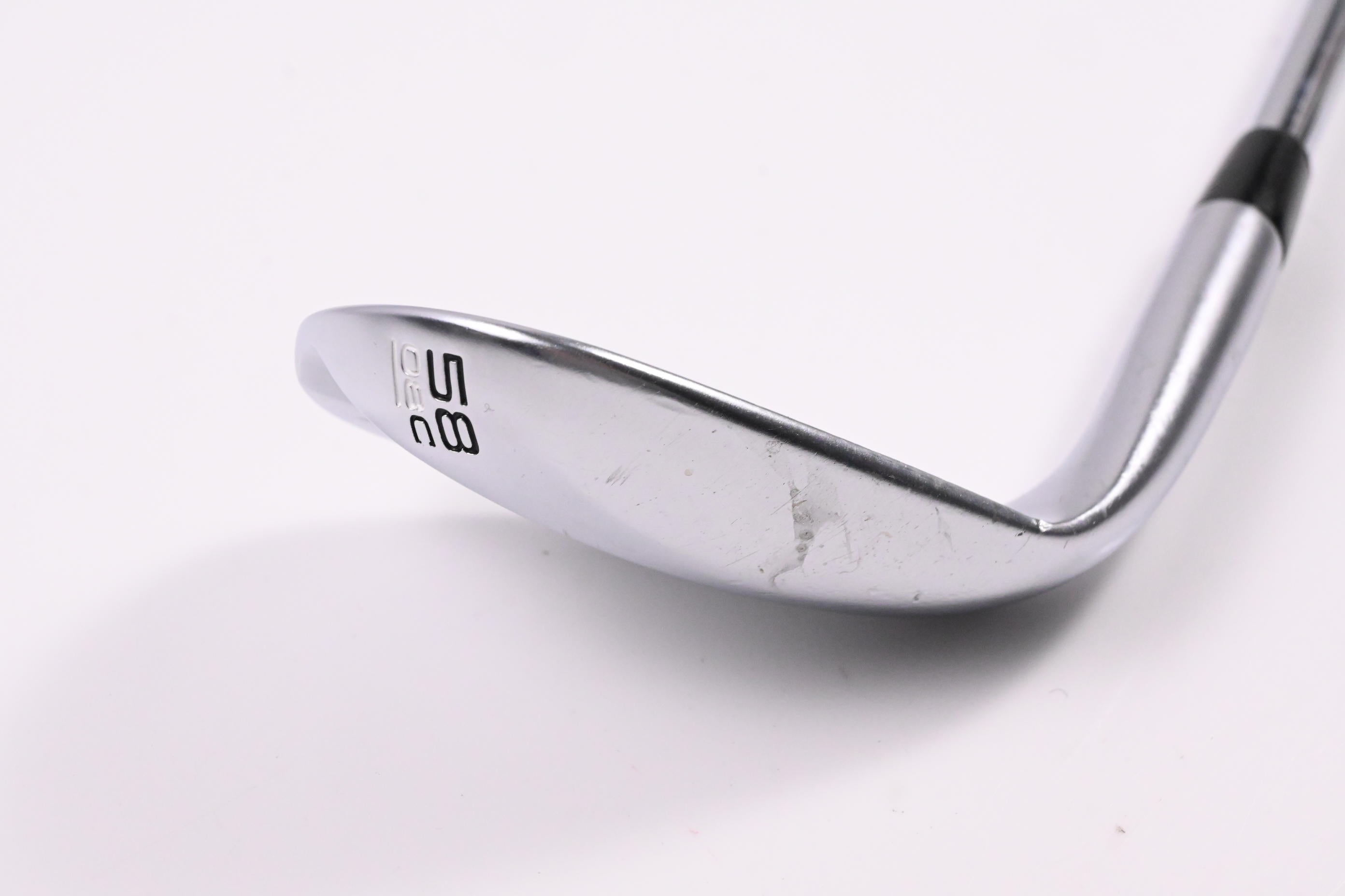 Mizuno Pro T-1 Lob Wedge / 58 Degree / Stiff Flex N.S.PRO Modus3 Tour 120 Shaft