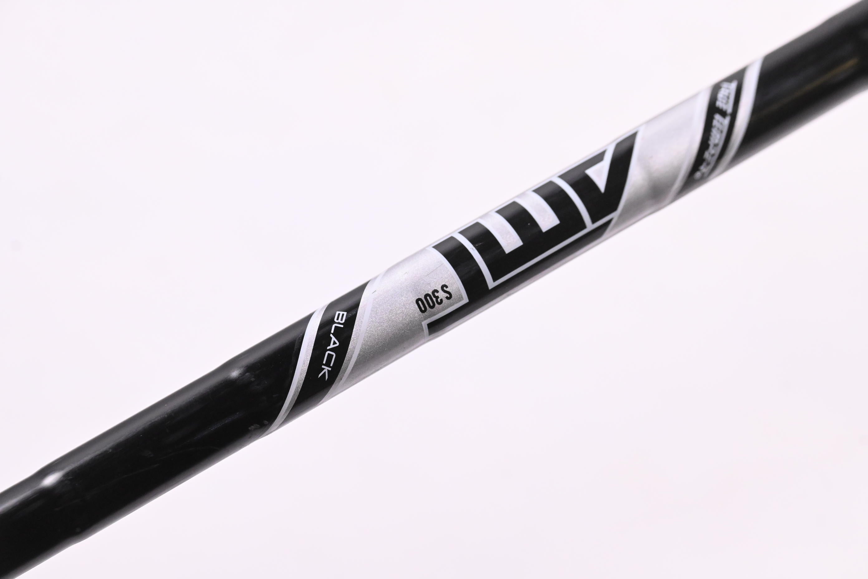 Titleist Vokey SM10 Sand Wedge / 56 Degree / Stiff Flex AMT Black S300 Shaft