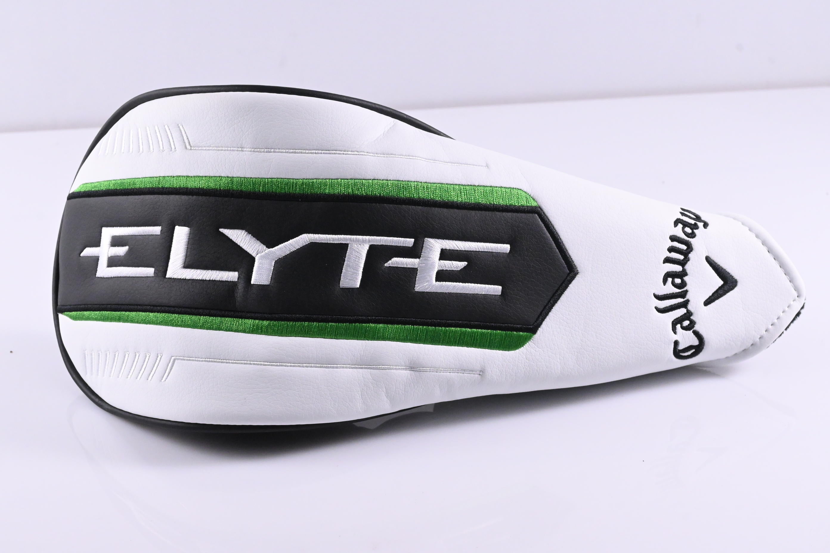 Callaway Elyte Triple Diamond Driver / 9 Degree / Stiff Flex Denali Black 60 Shaft