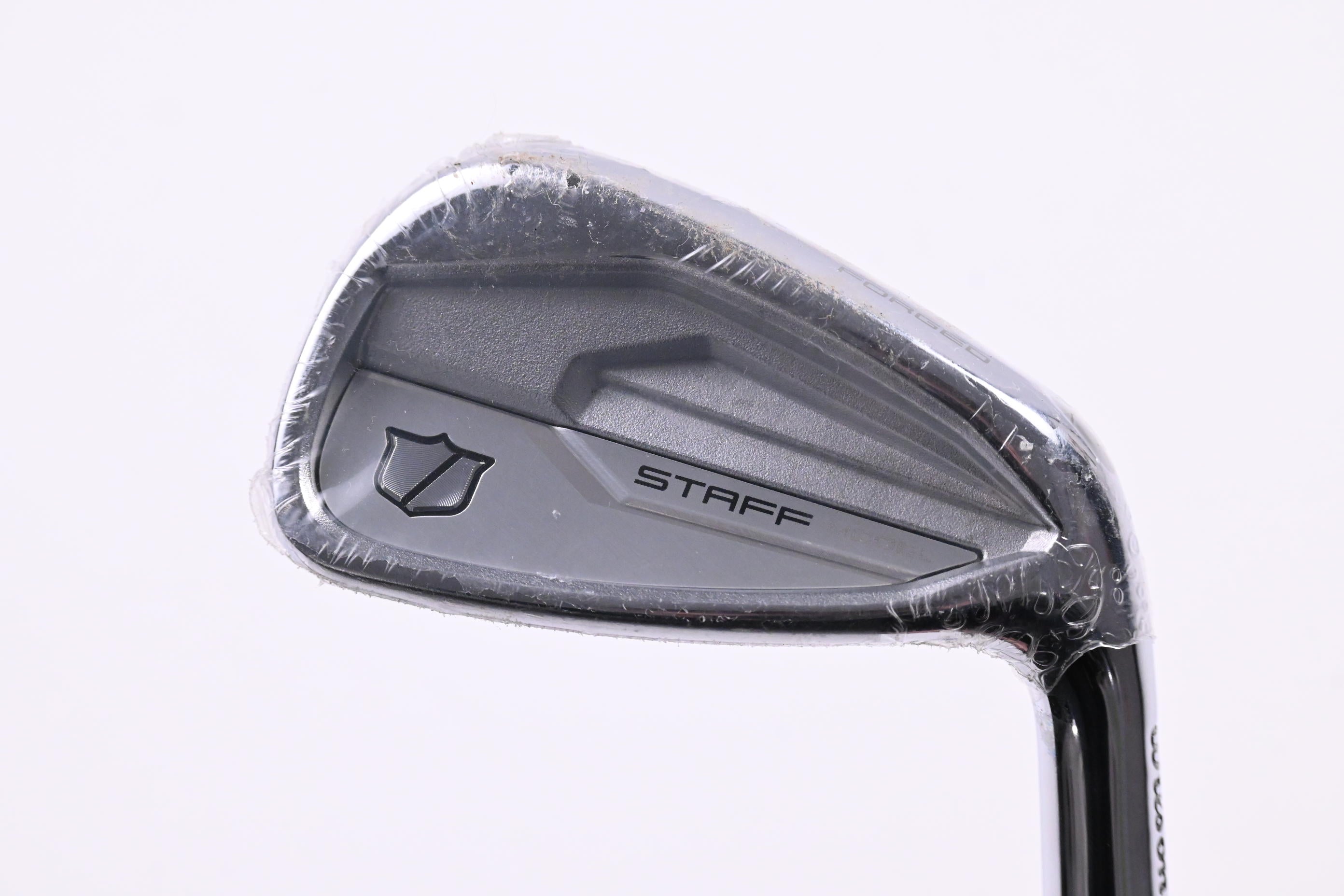 Wilson Staff Model CB 2024 #8 Iron / 38 Degree / Stiff Flex Dynamic Gold S300