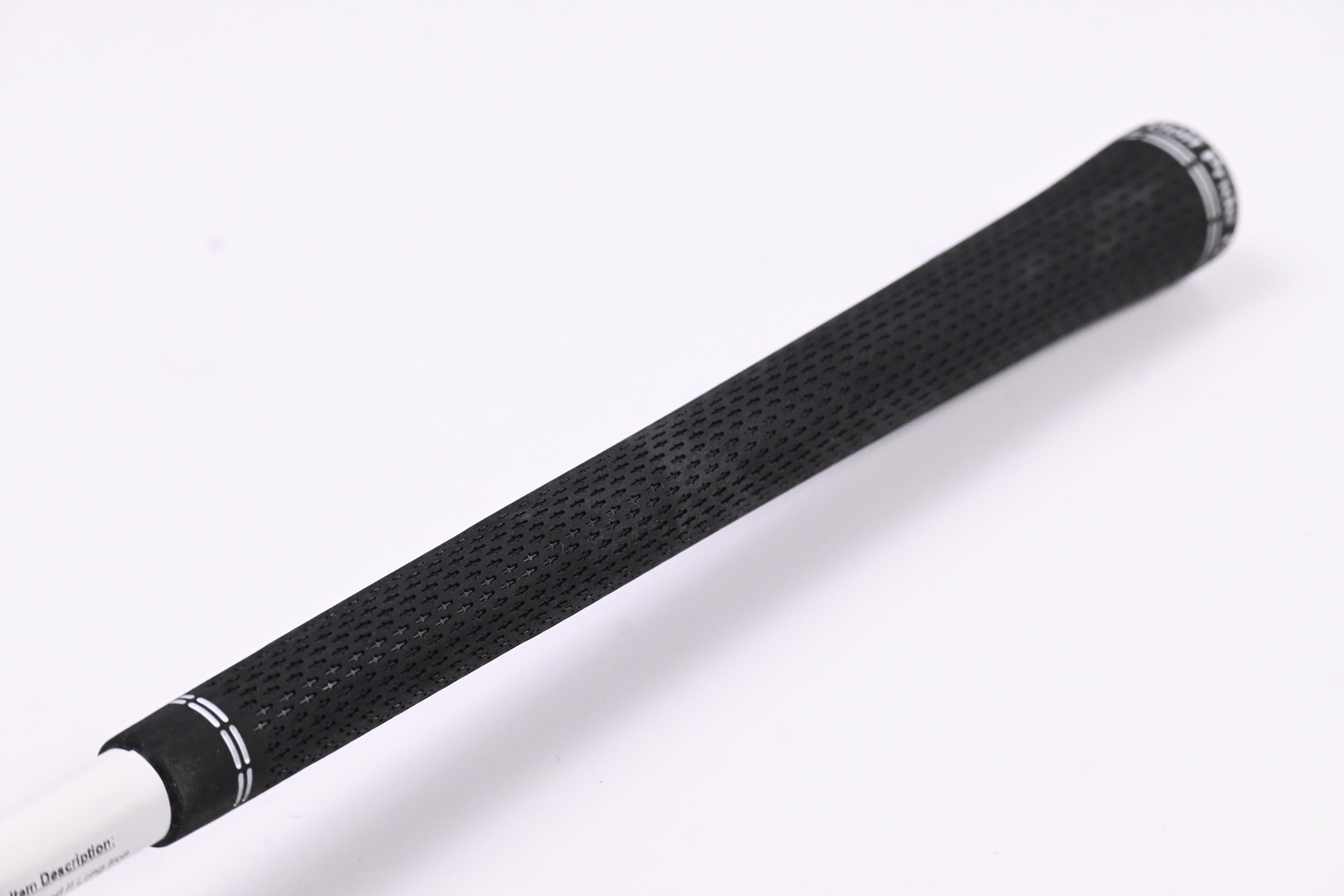 Srixon Z-Forged II #3 Iron / 20 Degree / Stiff Flex NS Pro Modus 3 Tour 105 Shaft