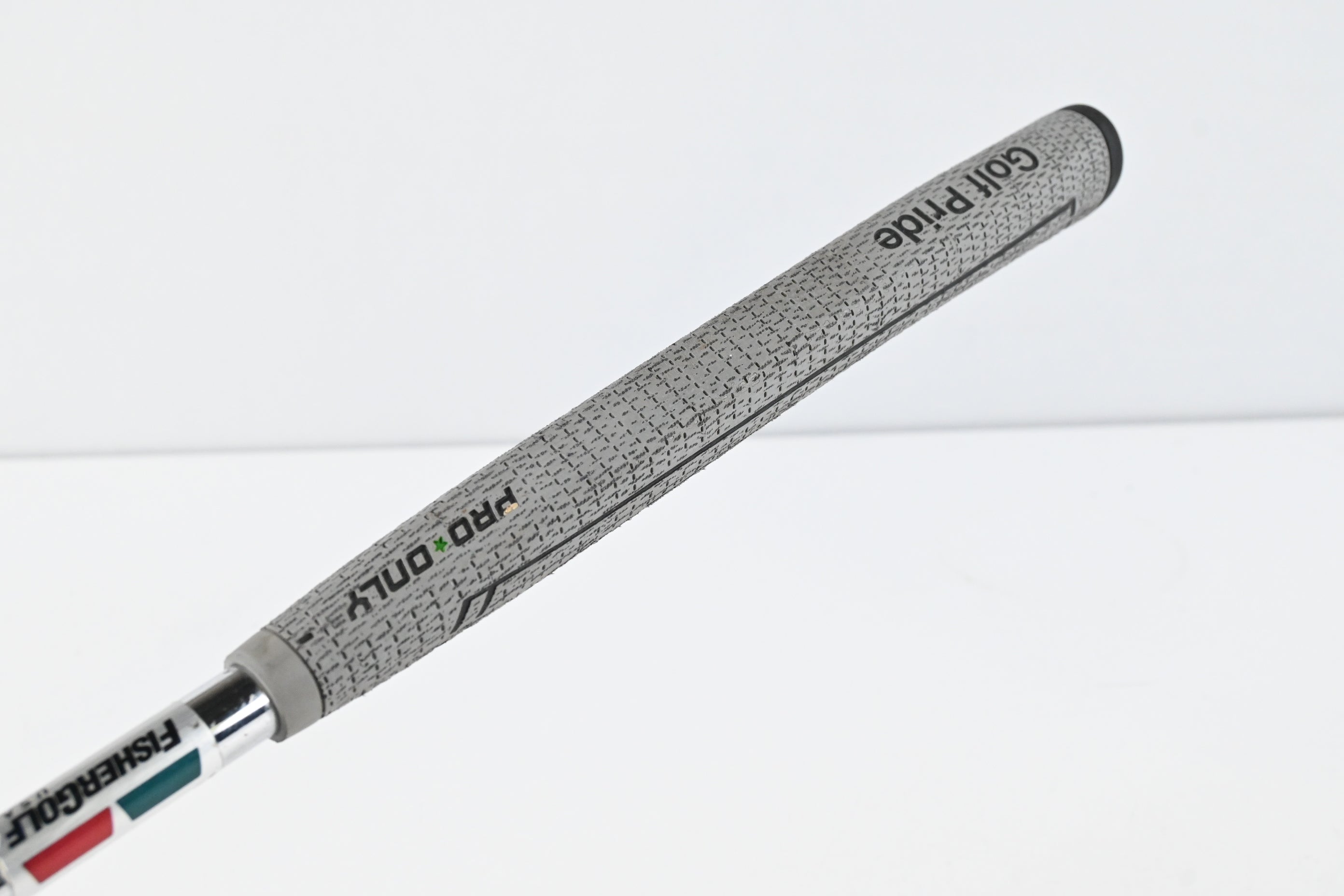 Fisher Touch F-7 Putter / 34 Inch