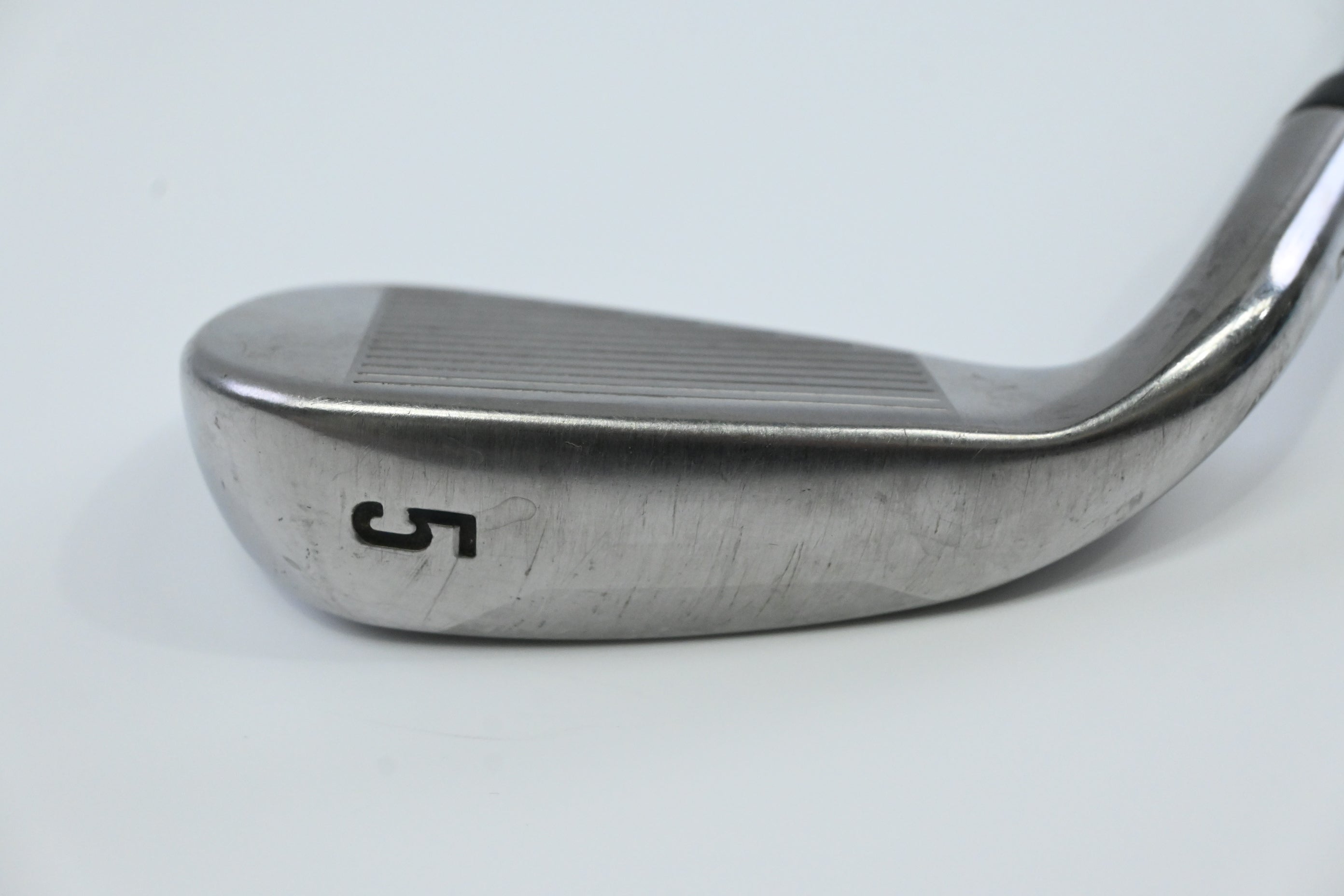Callaway Rogue #5 Iron / 23 Degree / Regular Flex XP 95 R300 Shaft