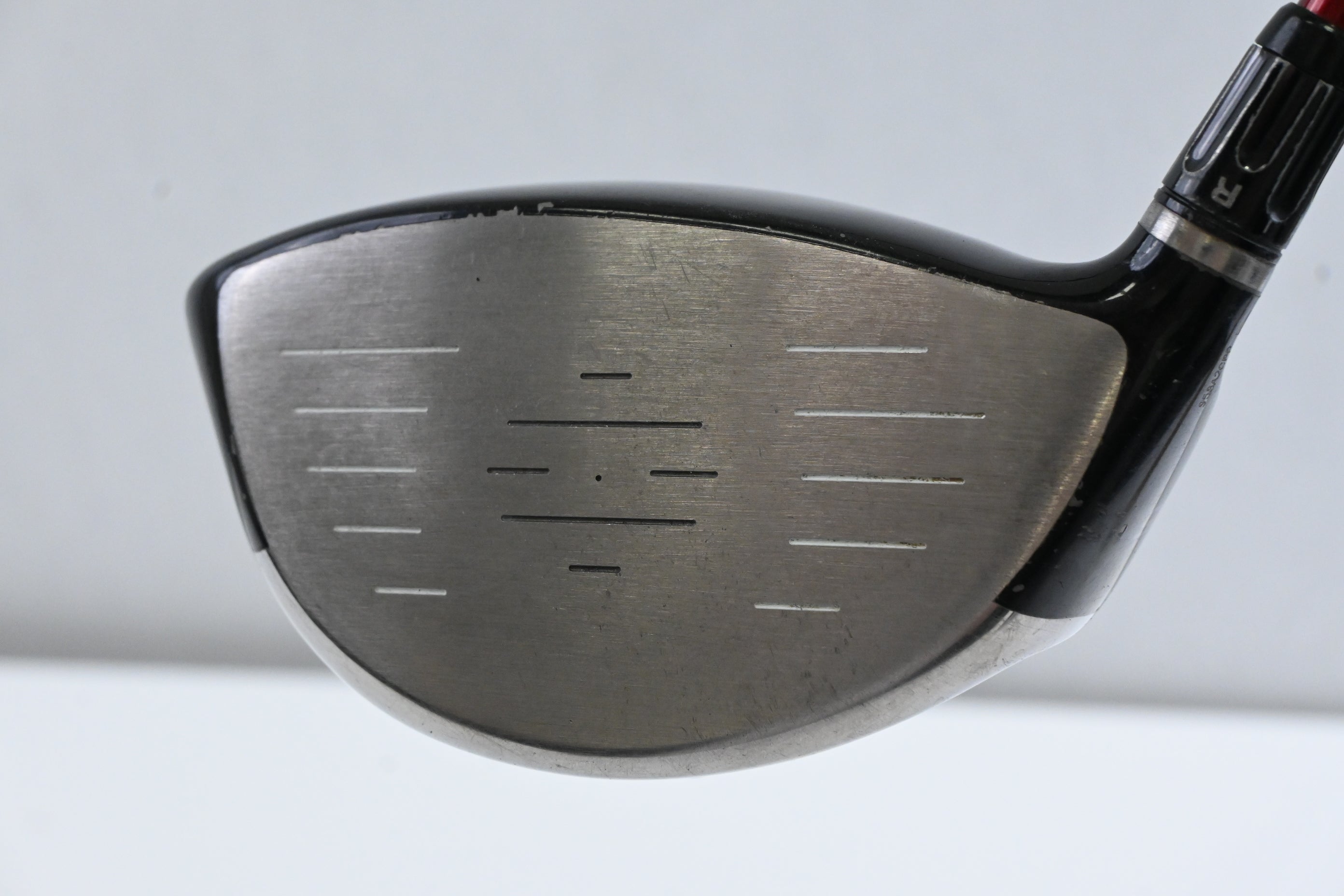 Taylormade R9 460 Driver / 9.5 Degree / Regular Flex Aldila Reax 60 Shaft