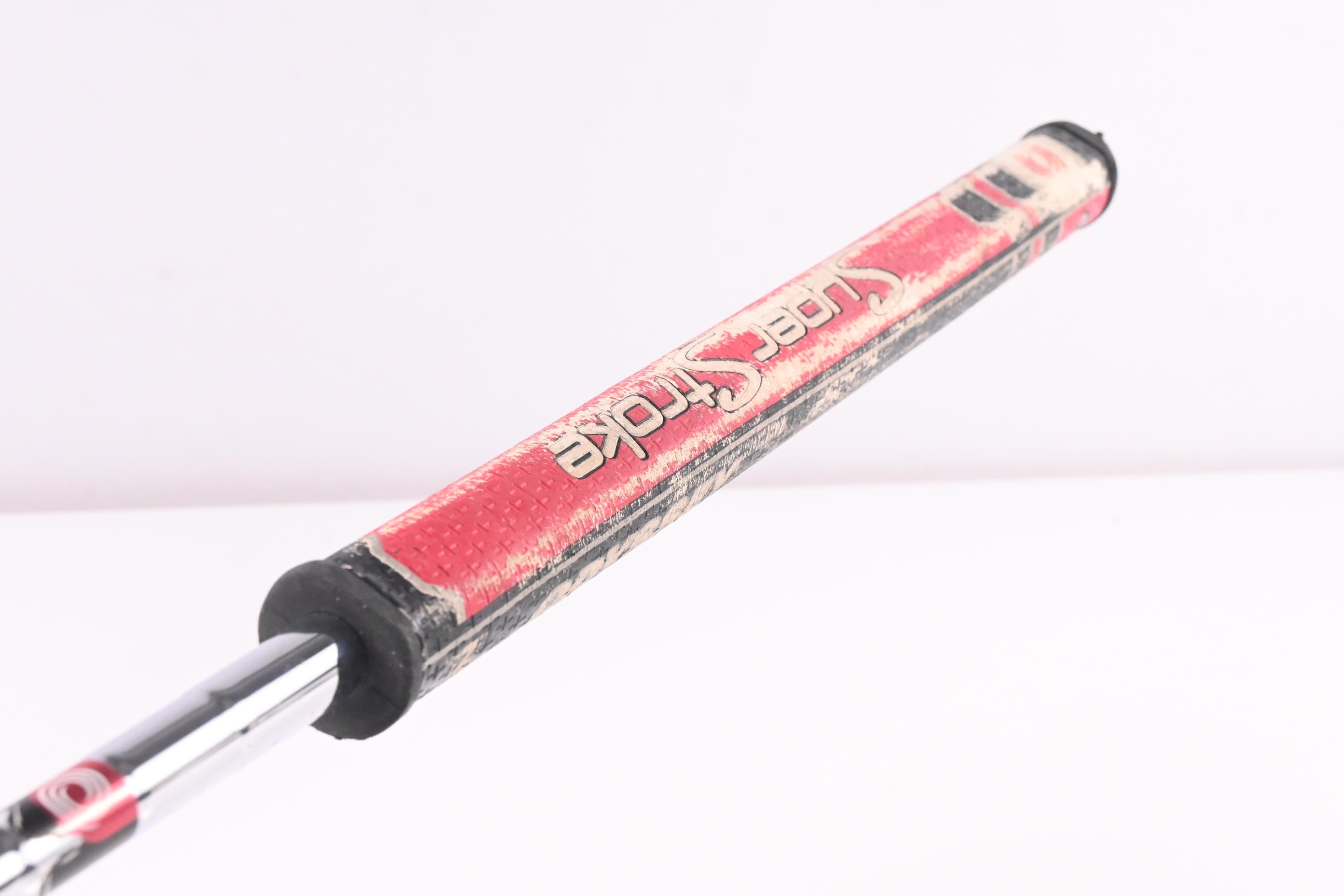 Odyssey O-Works Red Tank #1 Putter / 35 Inch