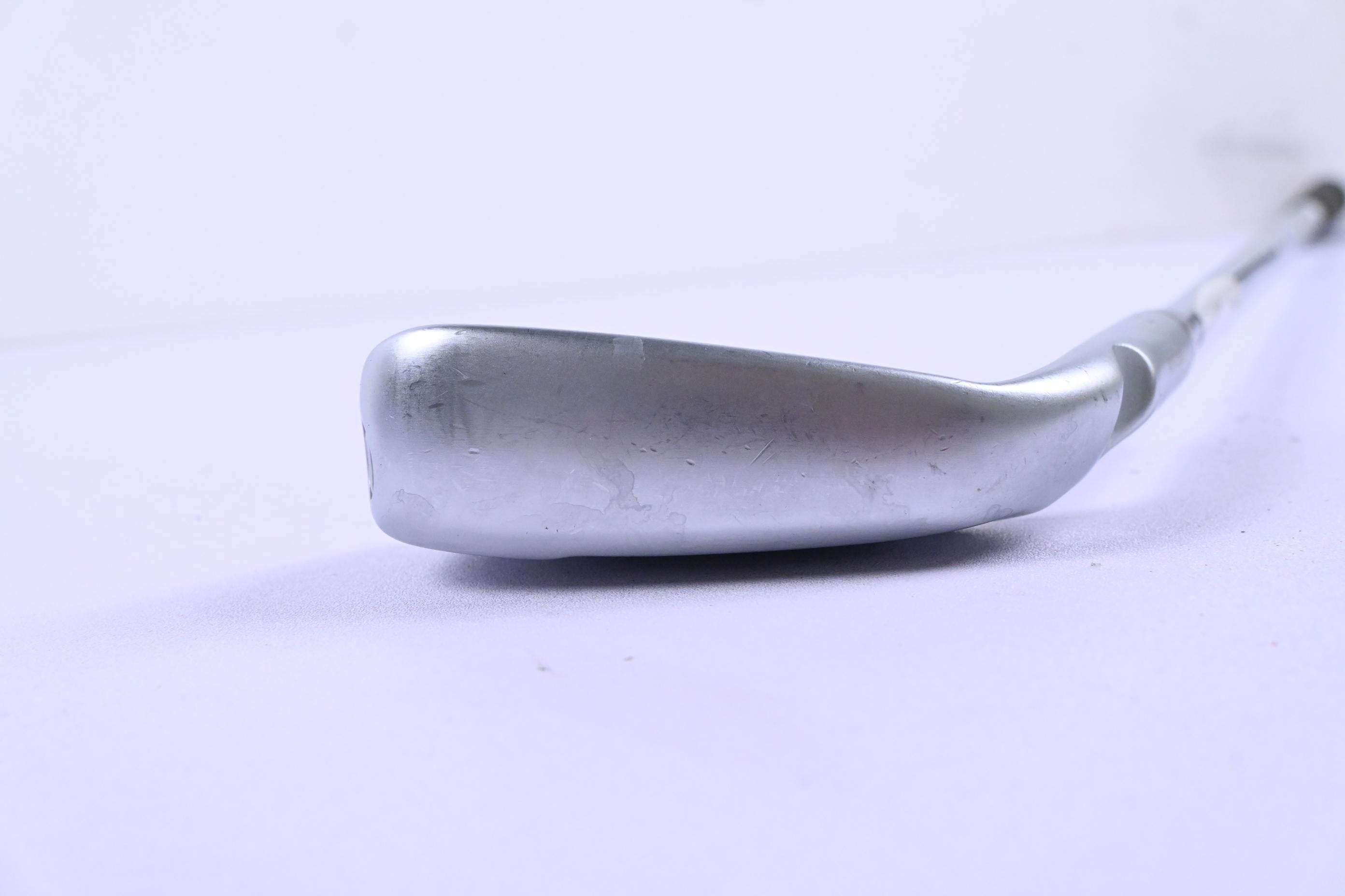 Ping ChipR / 38.5 Degree / Black Dot / Wedge Flex Ping Z-Z115 Shaft