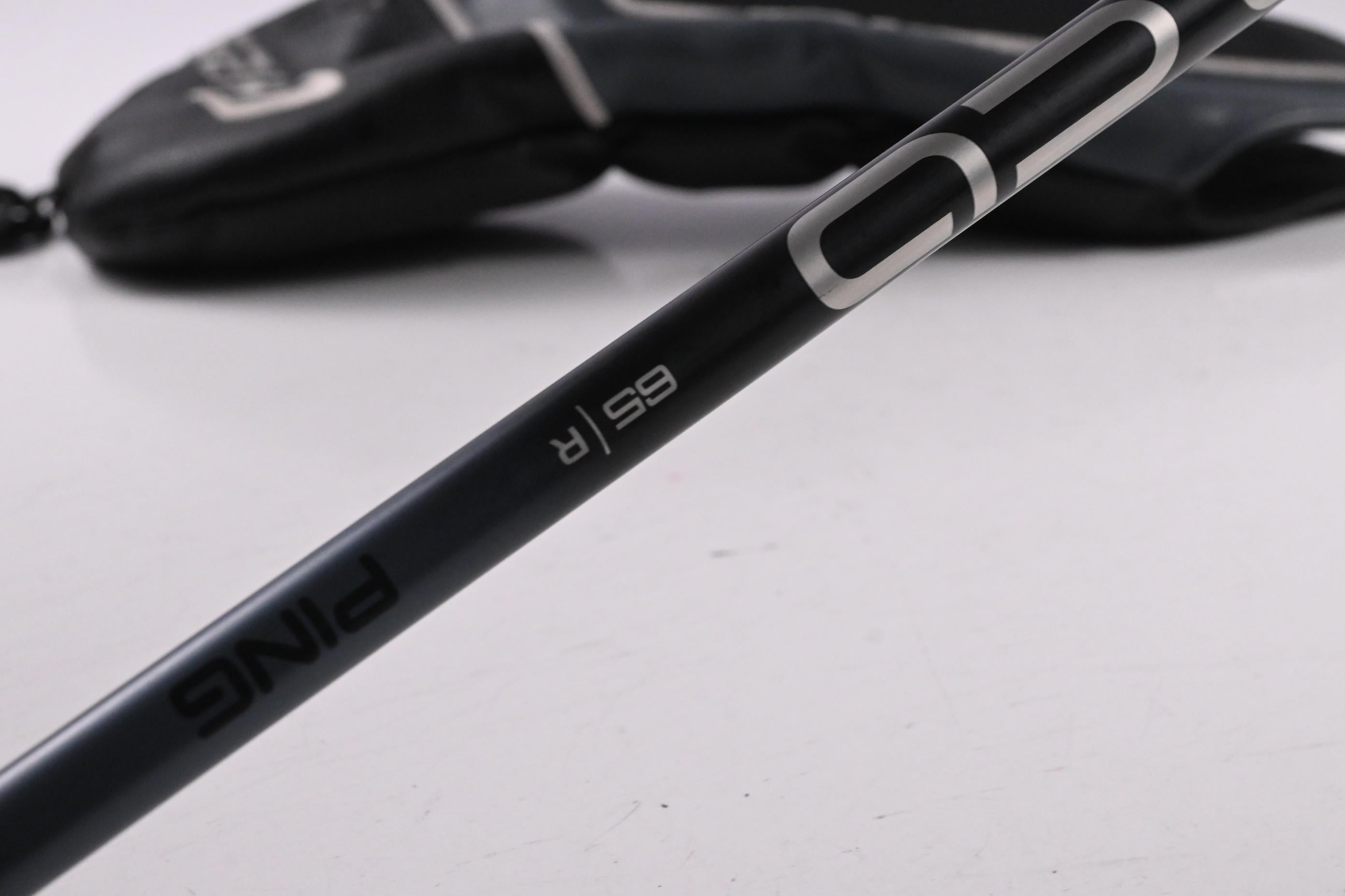 Ping G425 SFT #5 Wood / 19 Degree / Regular Flex Ping Alta CB Slate 65 Shaft