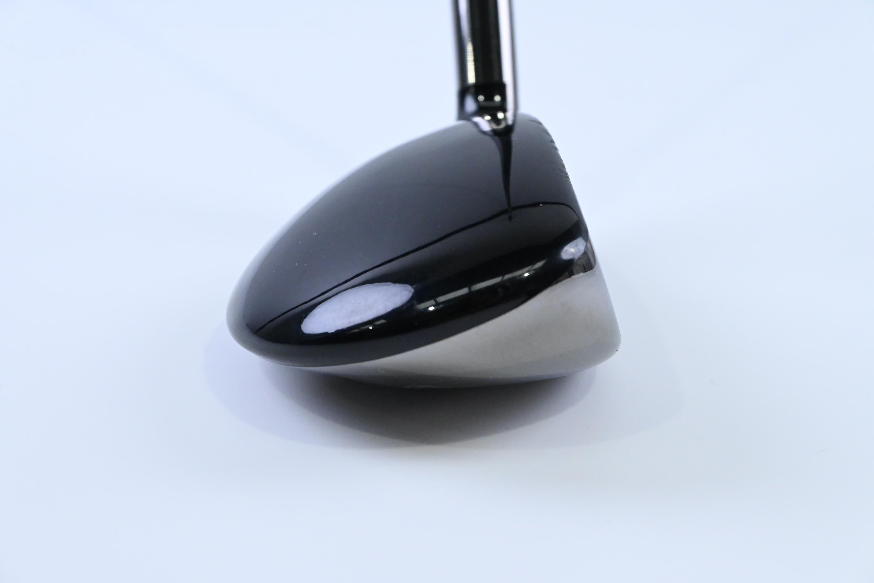 Callaway Mavrik Pro #2 Hybrid / 18 Degree / X-Flex KBS Hybrid 80 Shaft