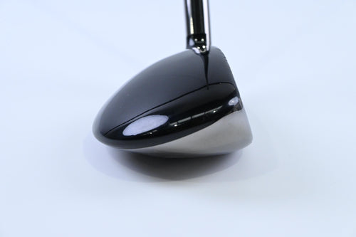 Callaway Mavrik Pro #2 Hybrid / 18 Degree / X-Flex KBS Hybrid 80 Shaft