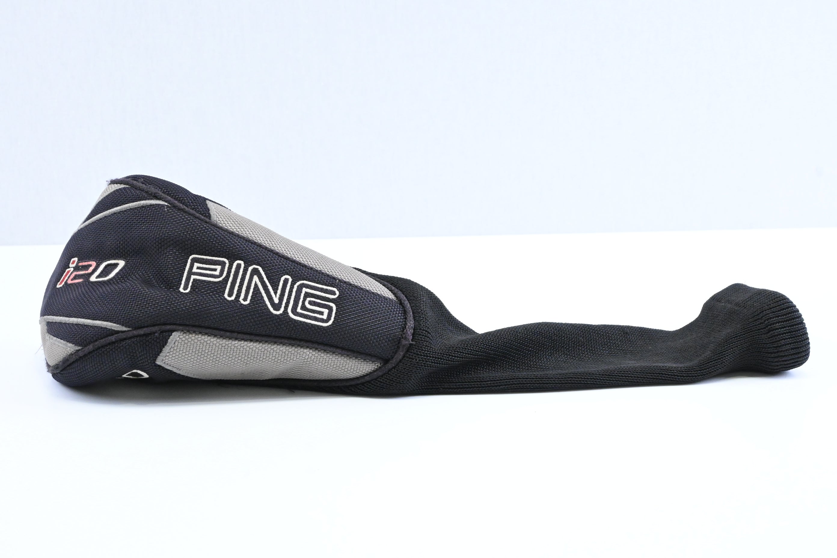 Ping i20 #3 Wood / 15 Degree / Stiff Flex Ping TFC 707 Shaft