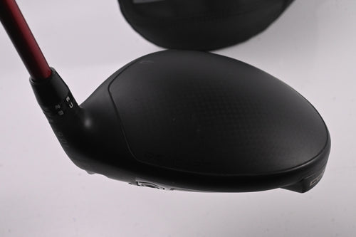 Cobra DS-Adapt MAX-D Driver / 10.5 Degree / Senior Flex Project X Denali Red 50
