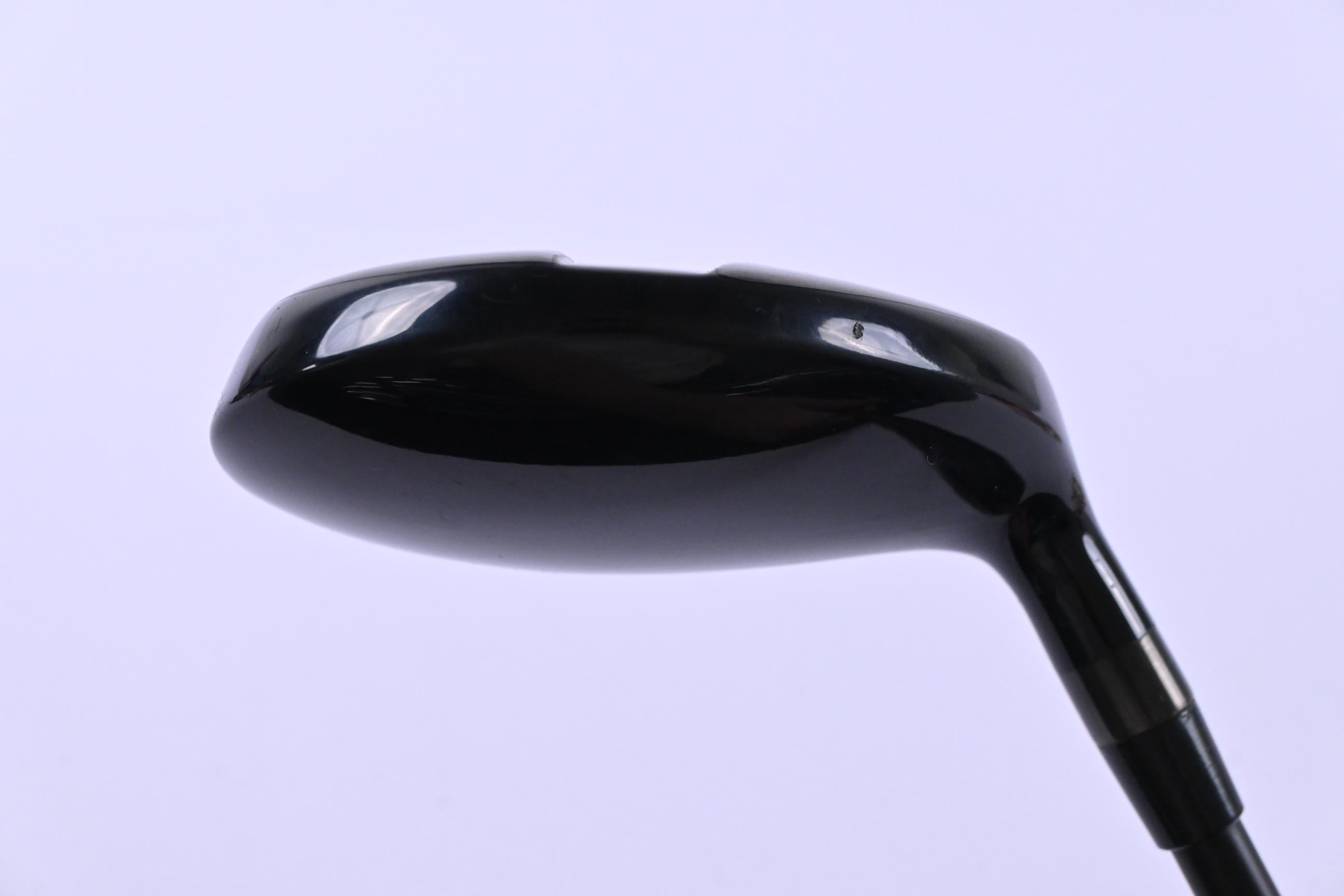 Eleven #5 Hybrid / 24 Degree / Senior Flex KBS TGI 60 Shaft