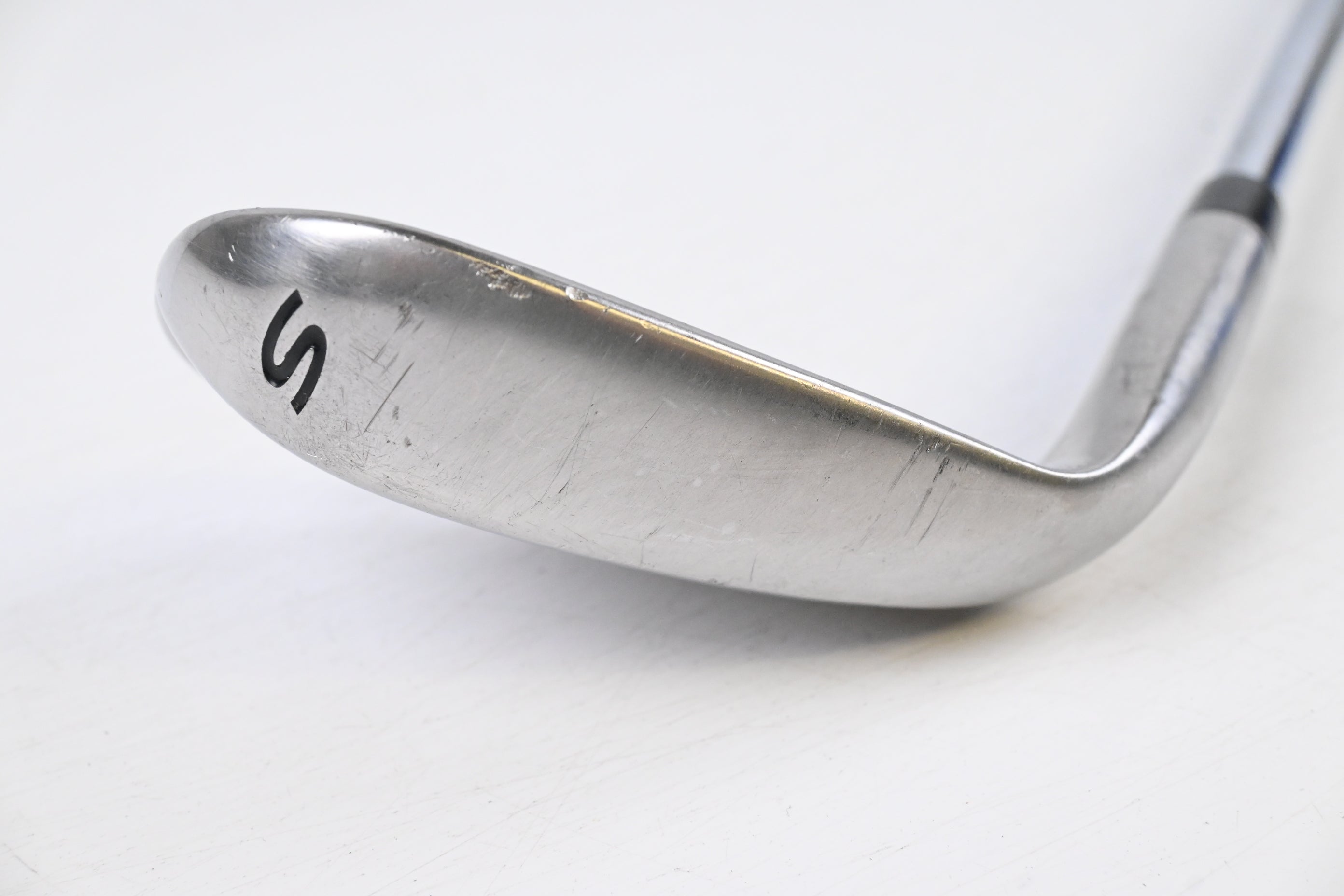 Taylormade M1 2017 Sand Wedge / 55 Degree / Regular Flex XP 95 Shaft