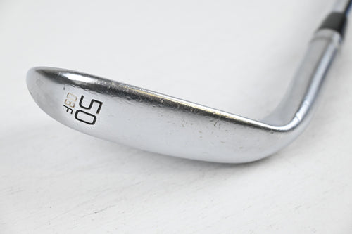 Titleist Vokey SM9 Gap Wedge / 50 Degree / Stiff Flex Dynamic Gold S400 Shaft