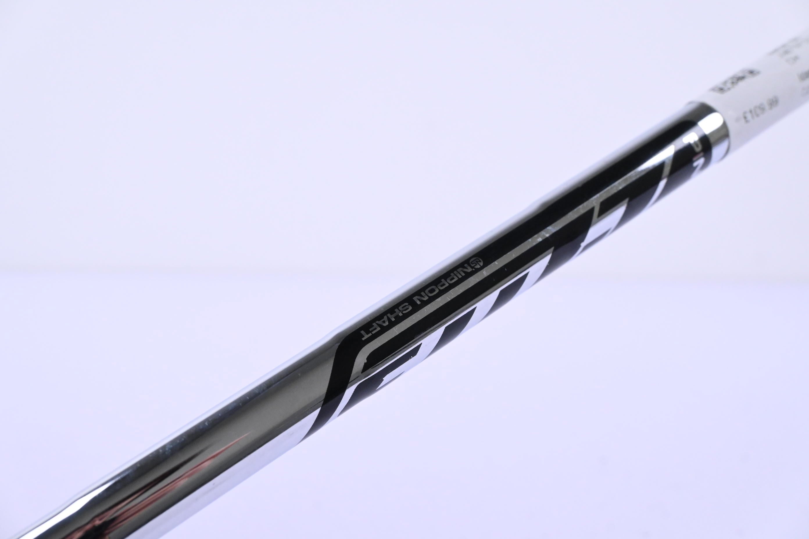 Ping ChipR / 38.5 Degree / Black Dot / Wedge Flex Ping Z-Z115 Shaft