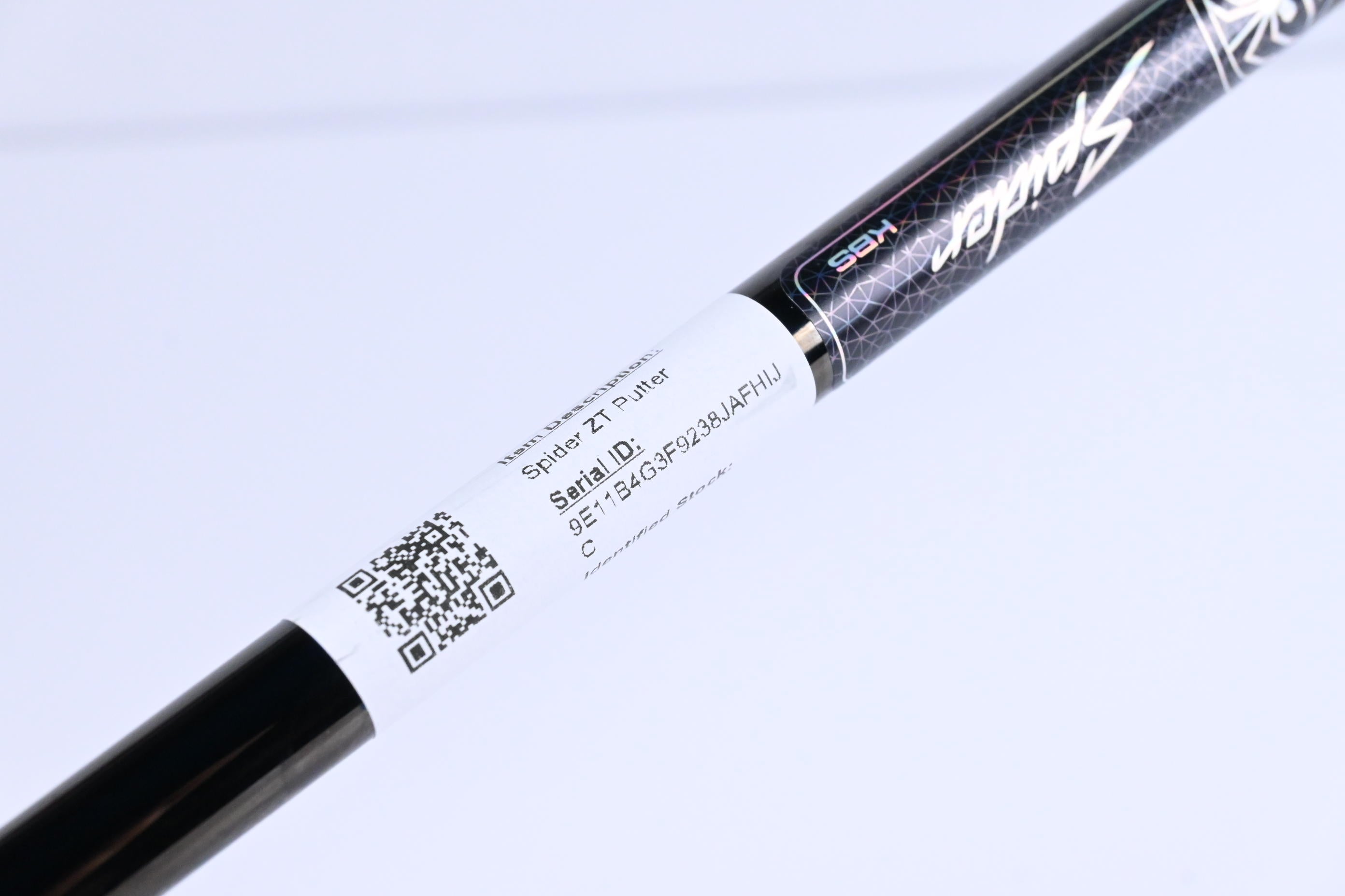 Taylormade Spider ZT Putter / 35 Inch