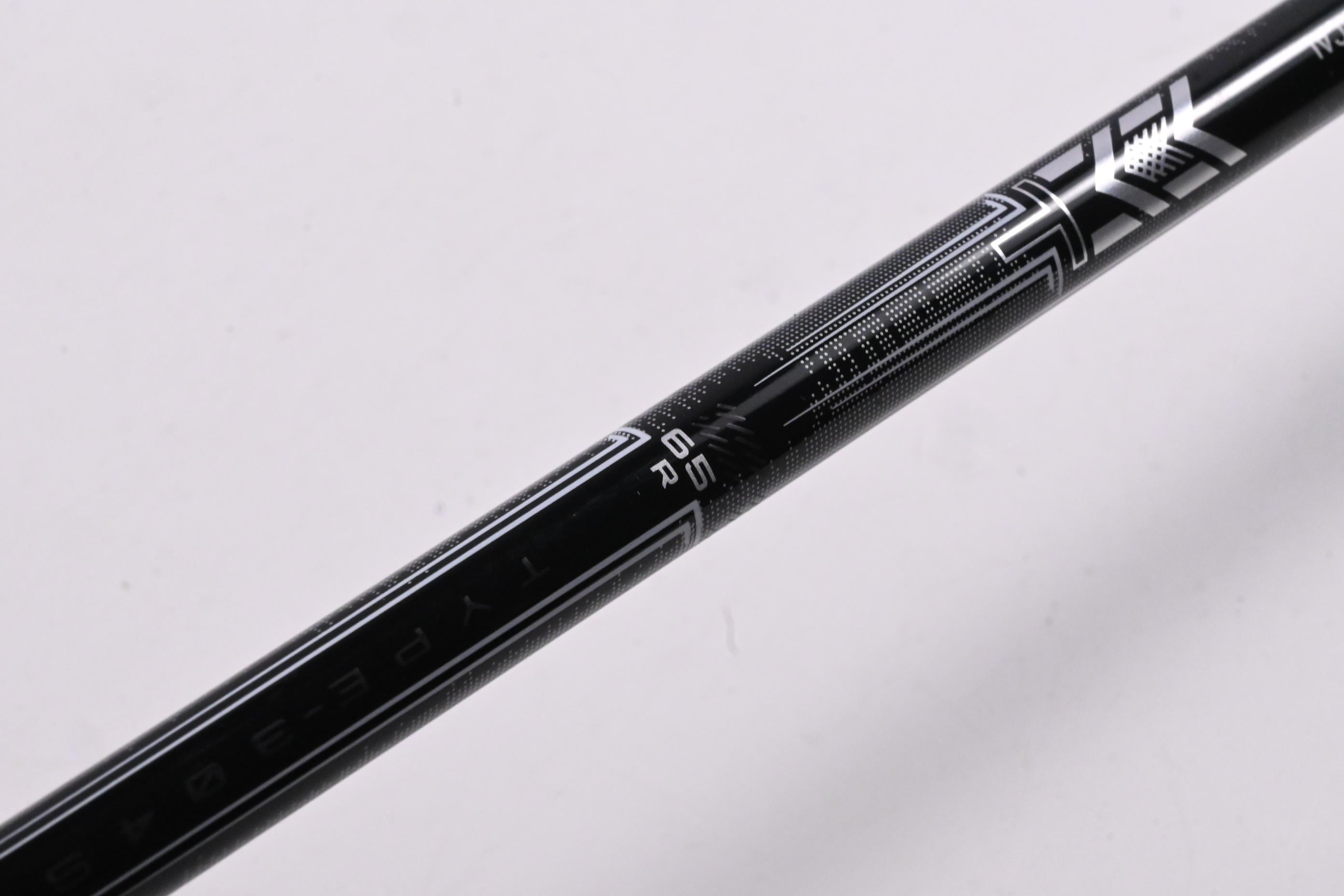 Mizuno JPX 925 Forged / 43 Degrees / Regular Flex MMT 65 Shaft
