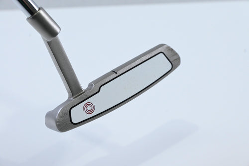 Left Hand Odyssey White Hot Pro 1 Putter / 34 Inch