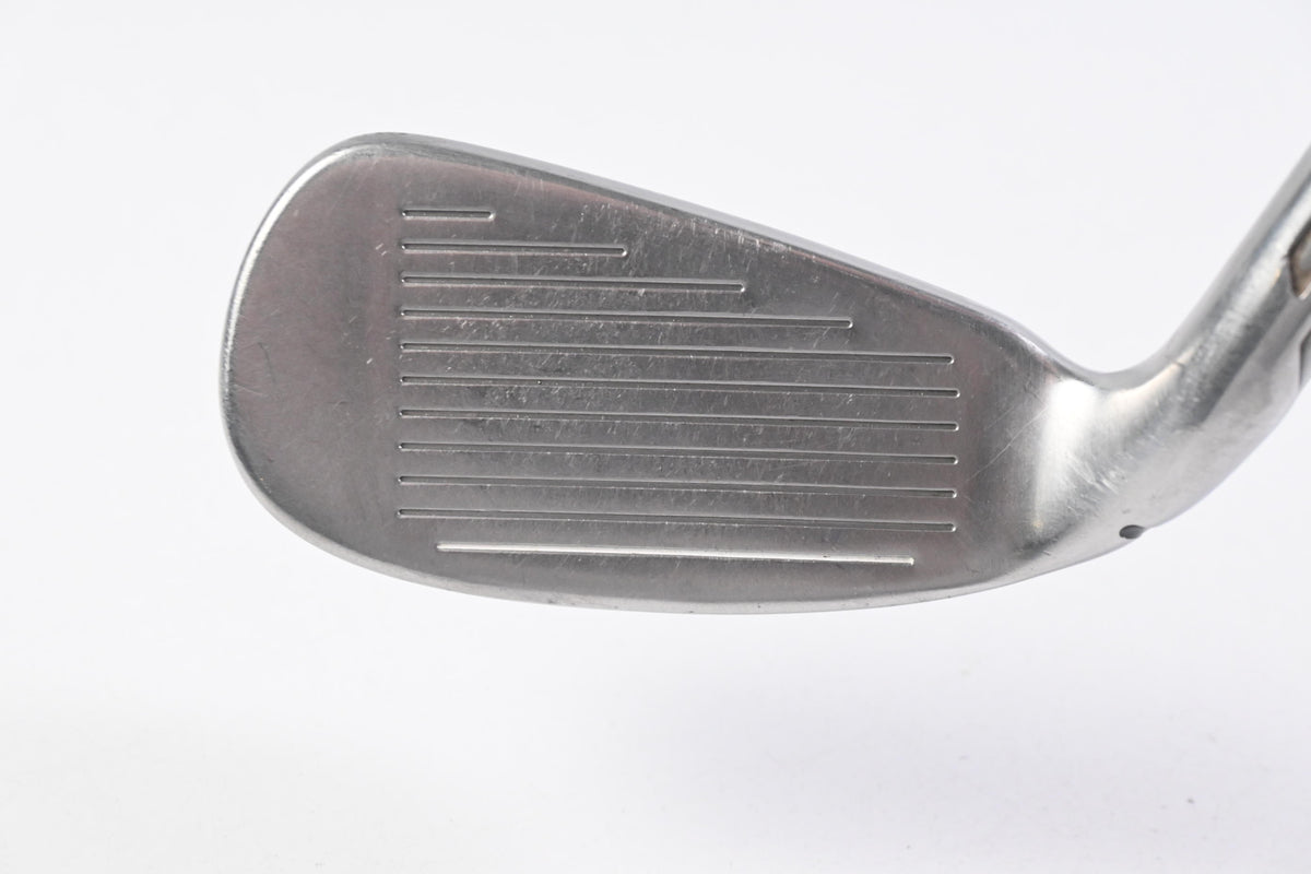 Taylormade Stealth HD #6 Iron / Regular Flex KBS MAX MT 85 Shaft