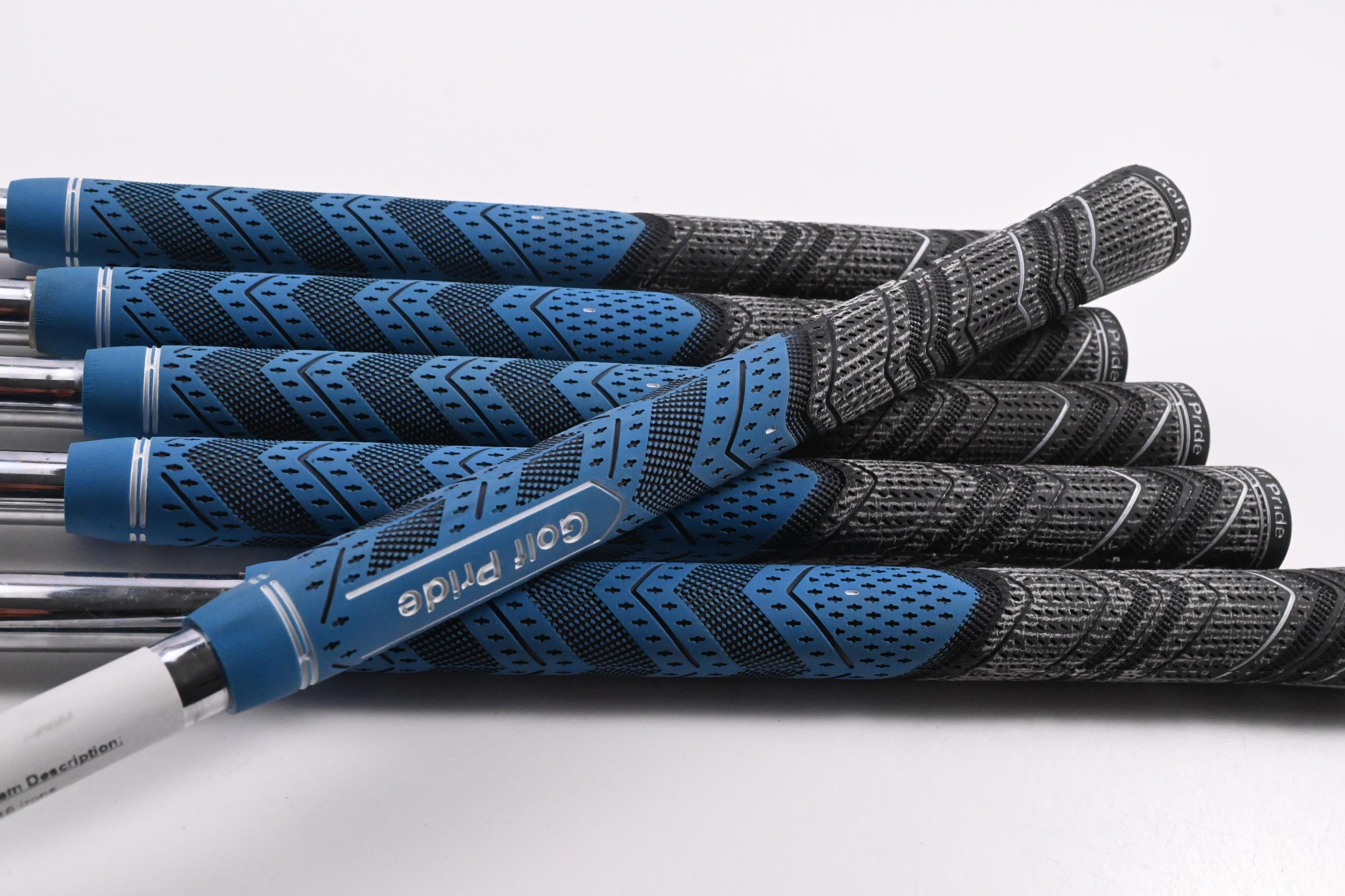 Ping i15 Irons / 5-PW / Yellow Dot / Regular Flex Ping AWT Steel Shafts