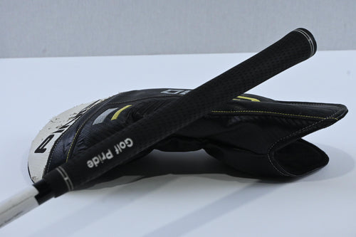 Ping G430 Max 10K Driver / 10.5 Degree / Stiff Flex Ping Alta CB Black 55
