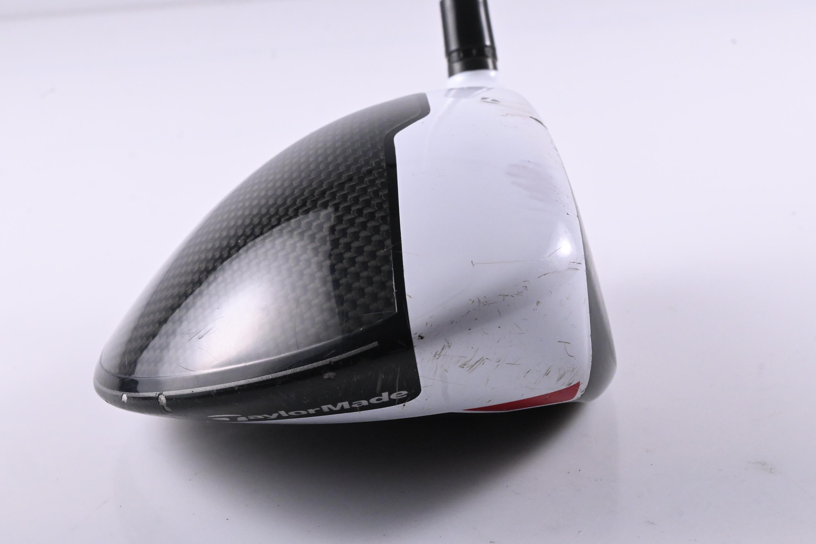 Taylormade M1 2016 Driver / 9.5 Degree / Stiff Flex Aldila Rogue White 70 Shaft