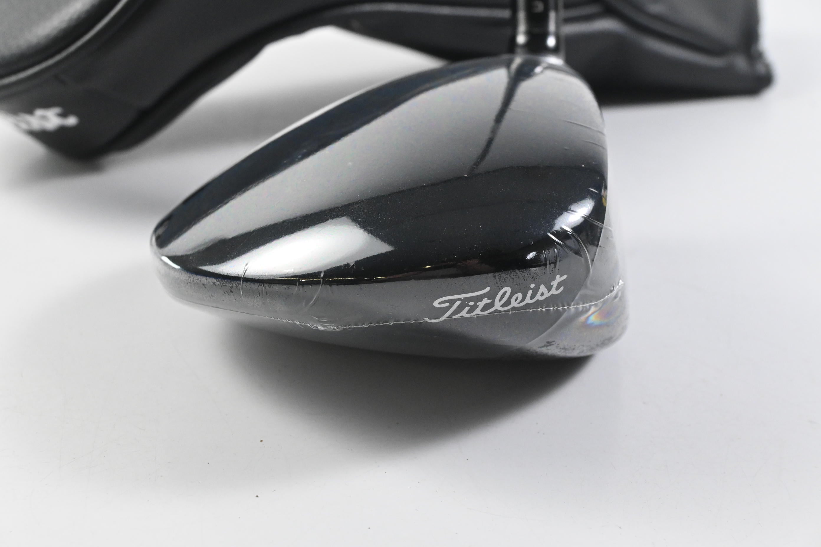 Titleist GT3 Driver / 9 Degree / Stiff Flex HZRDUS Black 60 Shaft