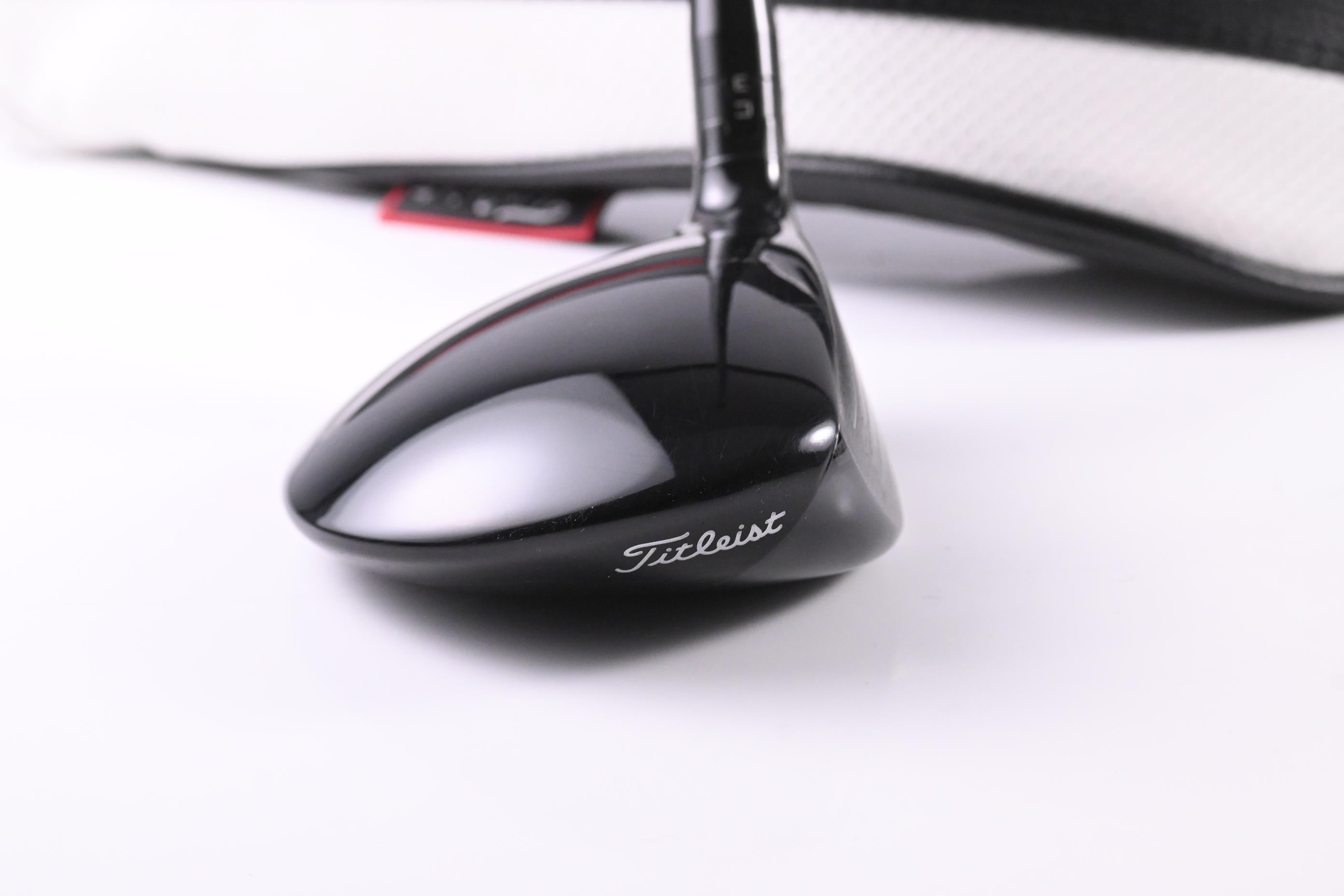 Titleist GT2 #3 Wood / 16.5 Degree / Regular Flex Tensei 1K Blue 65 Shaft