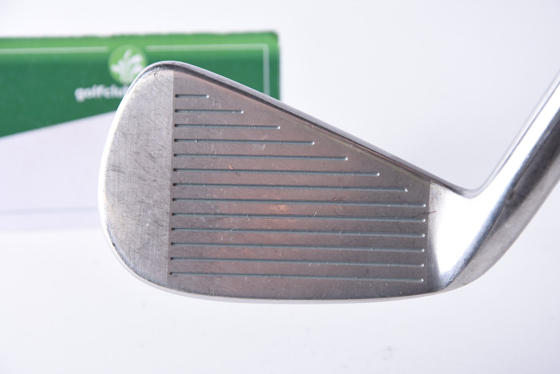 John Letters Triology T2 #3 Iron / 20 Degree / Regular Flex Dynamic Gold R300 Shaft