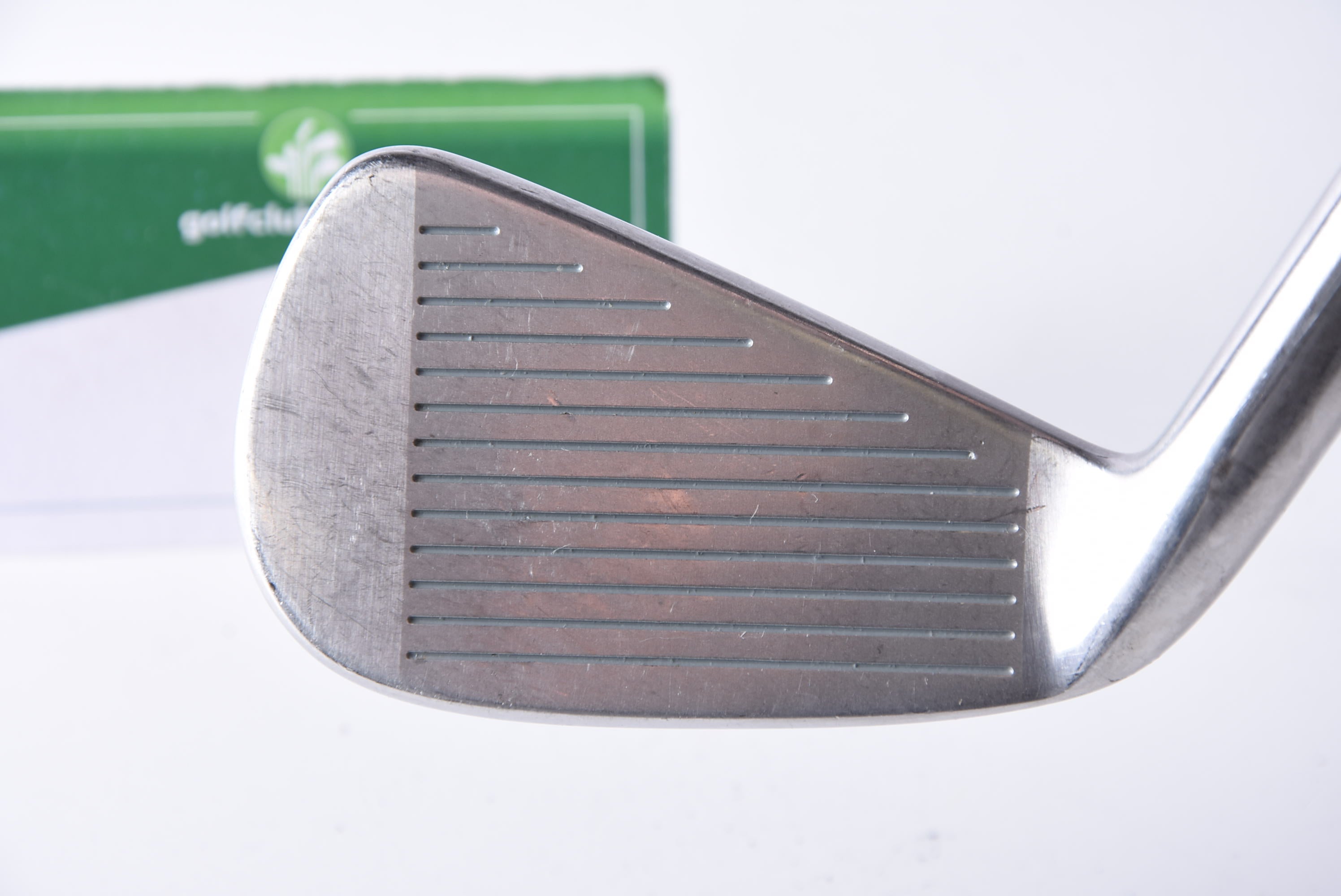 John Letters Triology T2 #3 Iron / 20 Degree / Regular Flex Dynamic Gold R300 Shaft