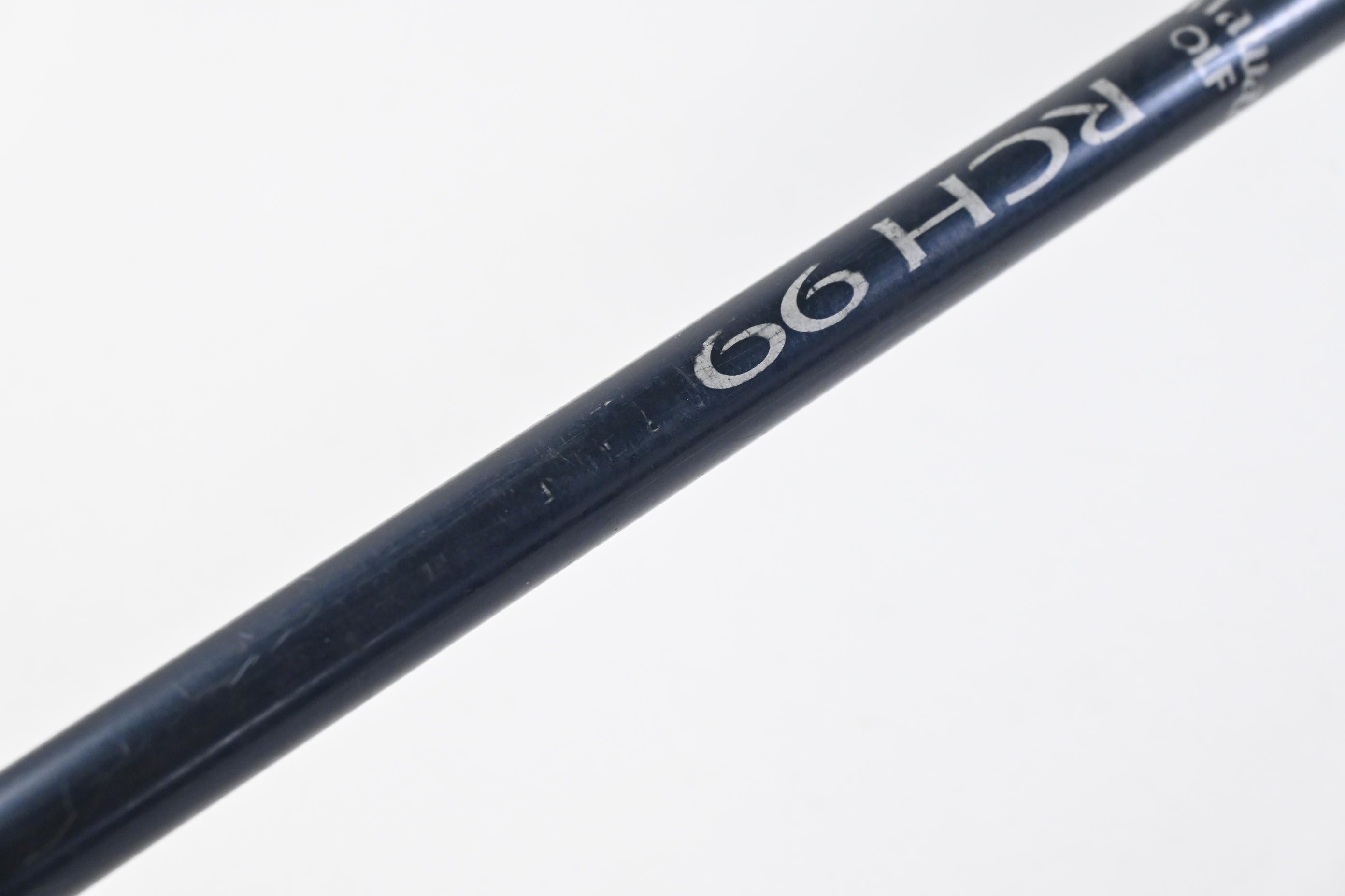 Callaway Steelhead #4 Wood / 16.5 Degree / Regular Flex RCH 99 Shaft