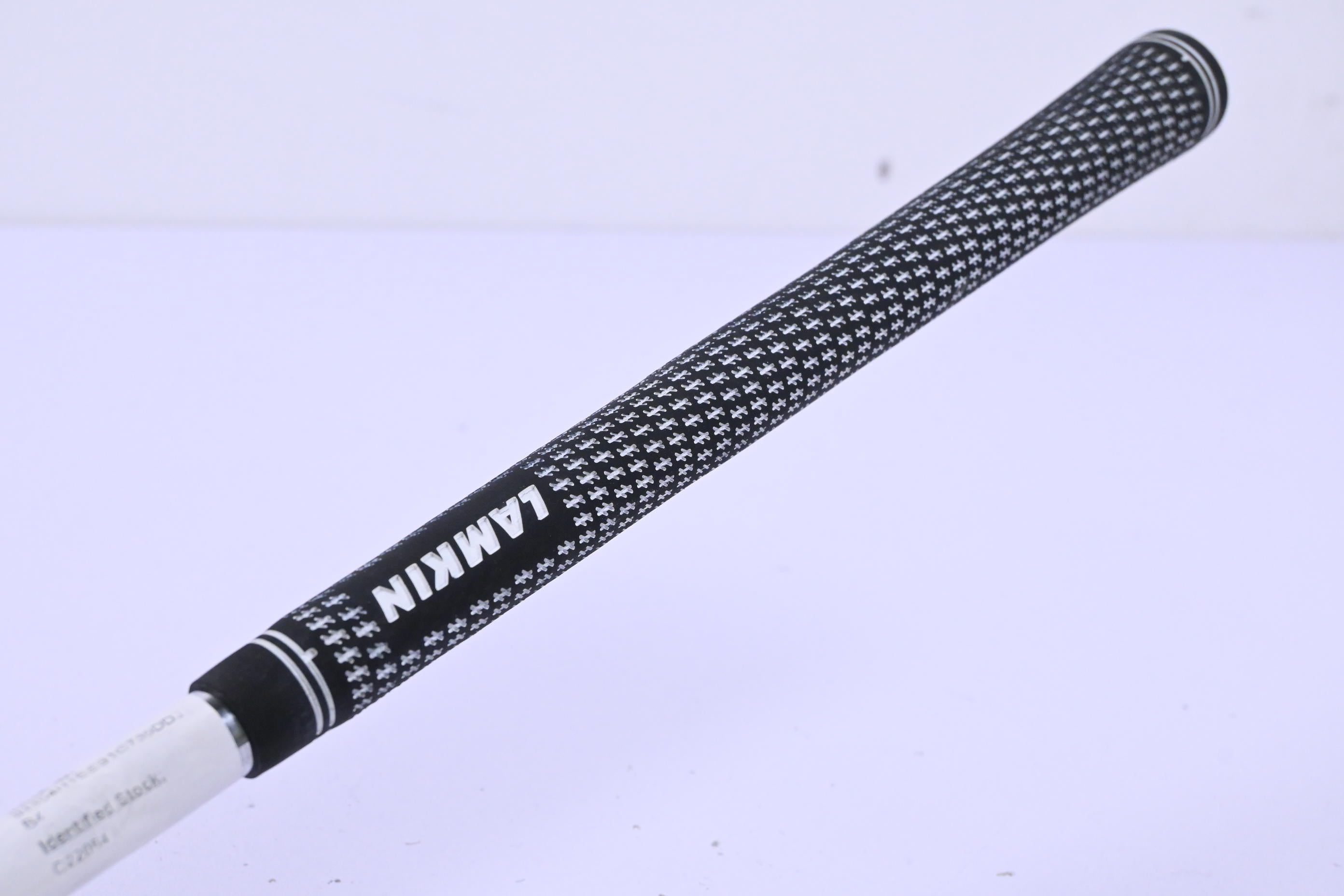 Cobra King Tec Utility #2 Iron / 17 Degree / Stiff Flex KBS Tour Lite Shaft
