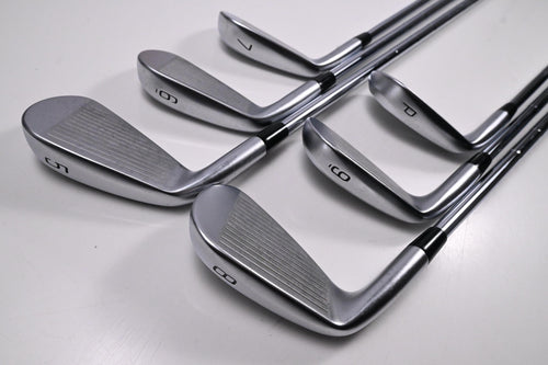 Mizuno JPX 925 Forged Irons / 5-PW / X-Flex Dynamic Gold X100 Shafts