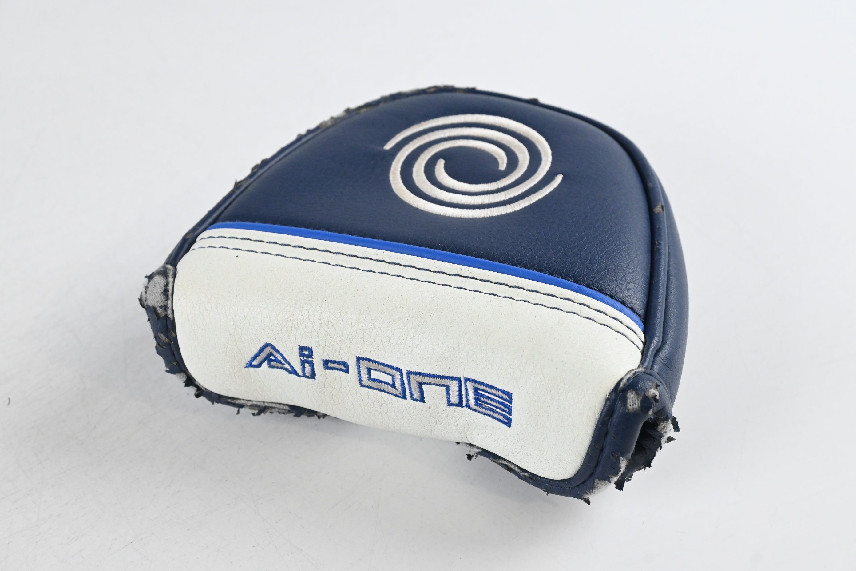 Odyssey Ai-One #7 DB Putter / 34 Inch