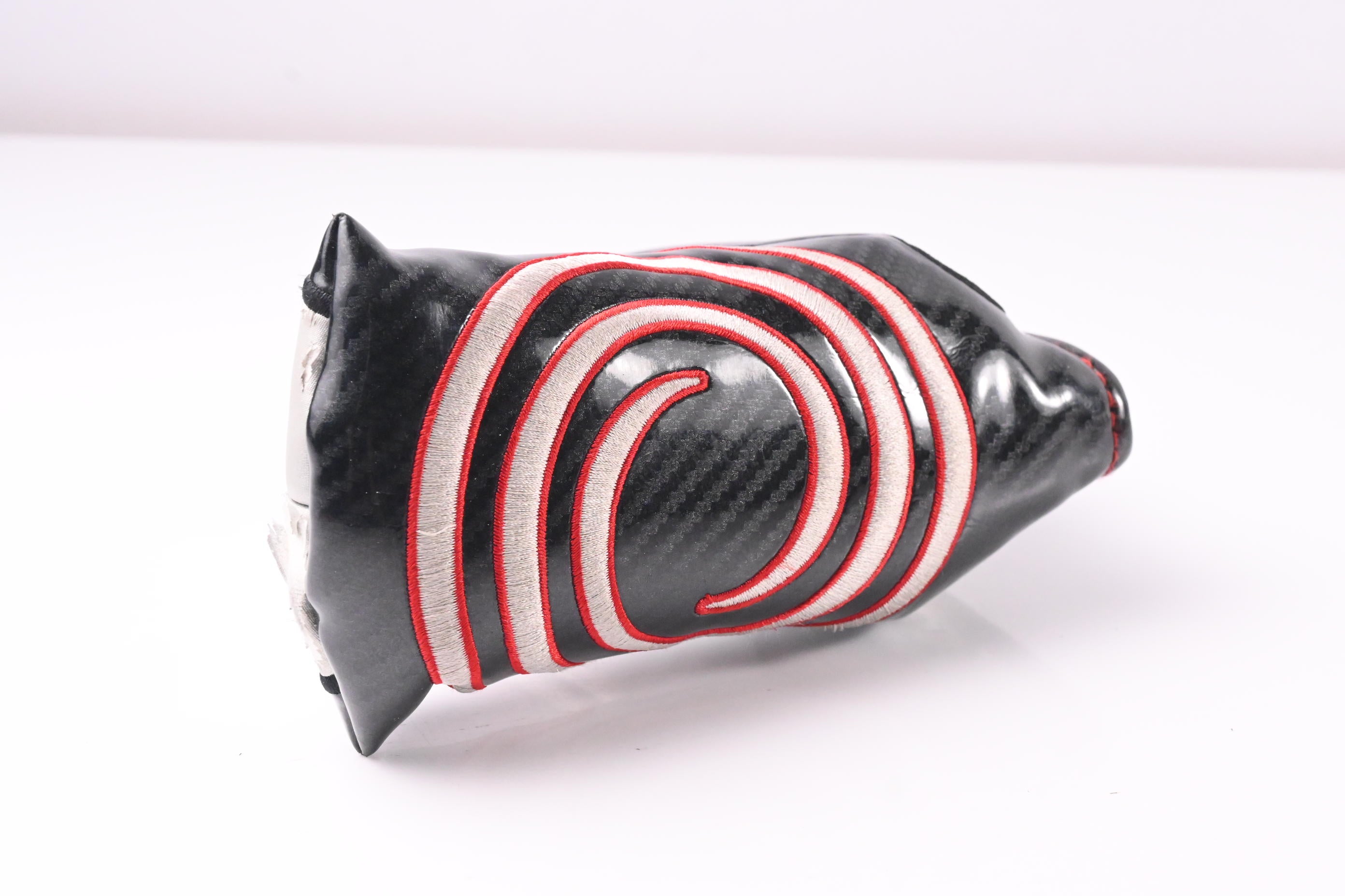 Odyssey O-Works Red Tank #1 Putter / 35 Inch
