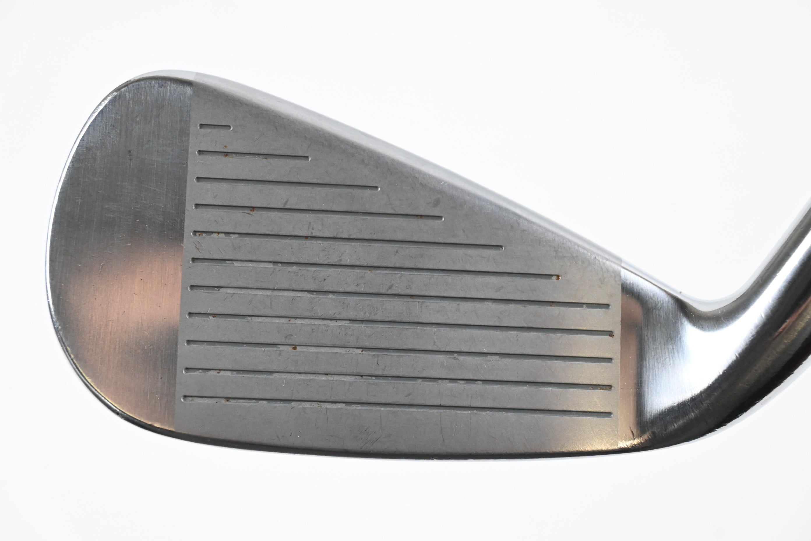 Mizuno MX-900 #3 Iron / 21 Degree / Regular Flex Dynamic Gold Lite R300 Shaft