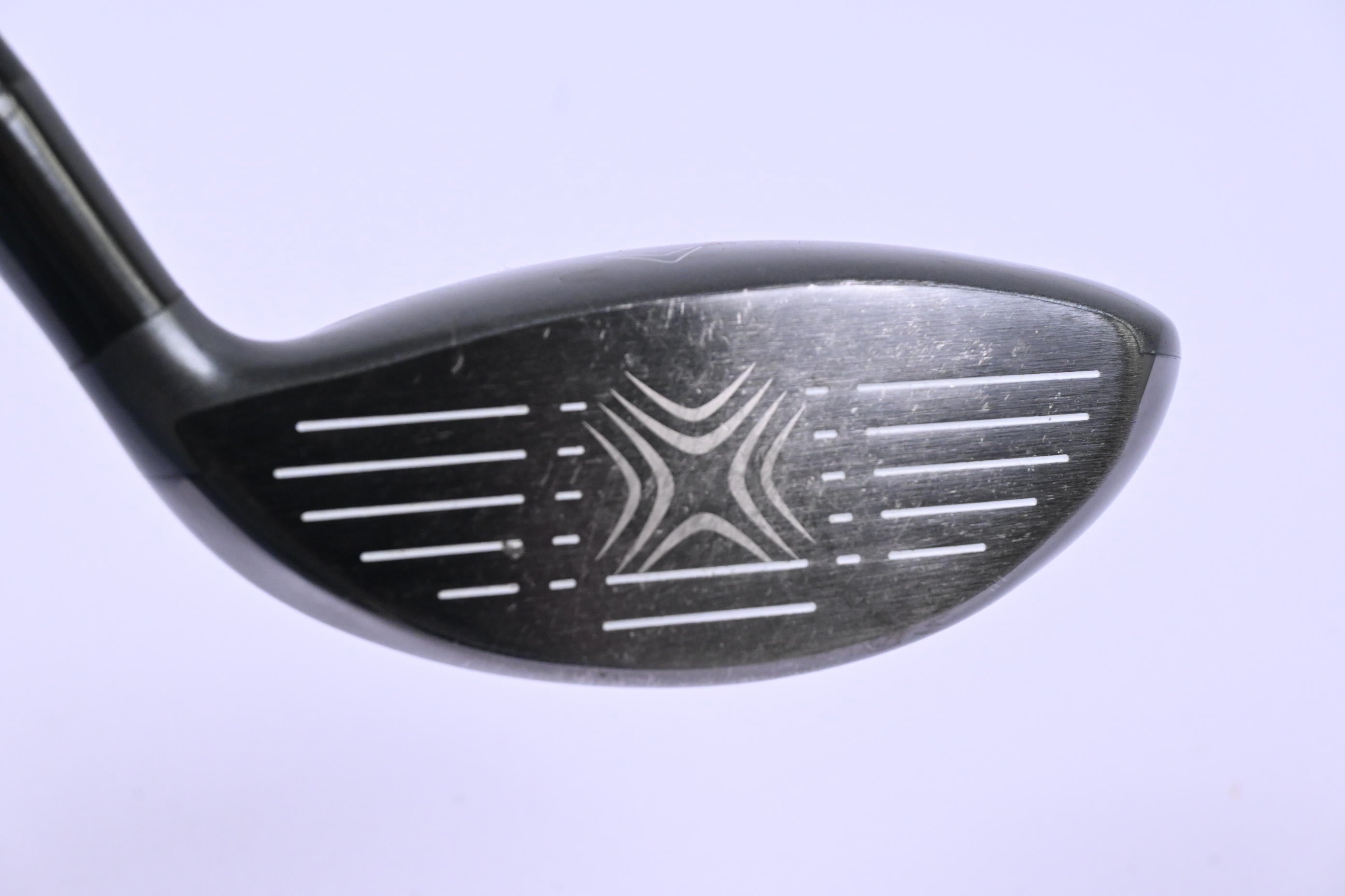 Callaway X2 Hot #3 Wood / 15 Degree / Regular Flex Aldila Tour Blue 60 Shaft