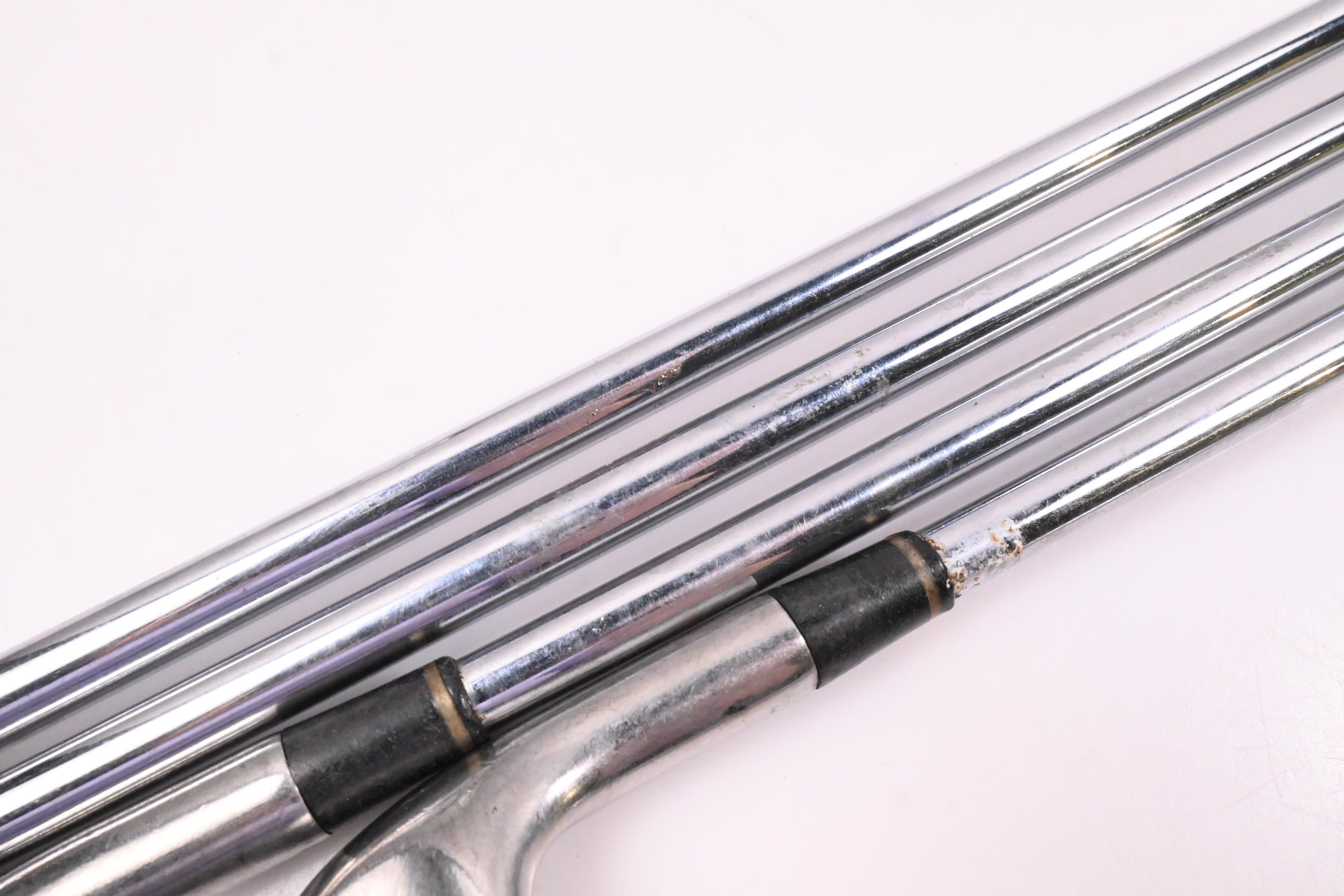Titleist DCI 962 Irons / 3-PW+SW / Regular Flex Dynamic Gold R300 Shafts