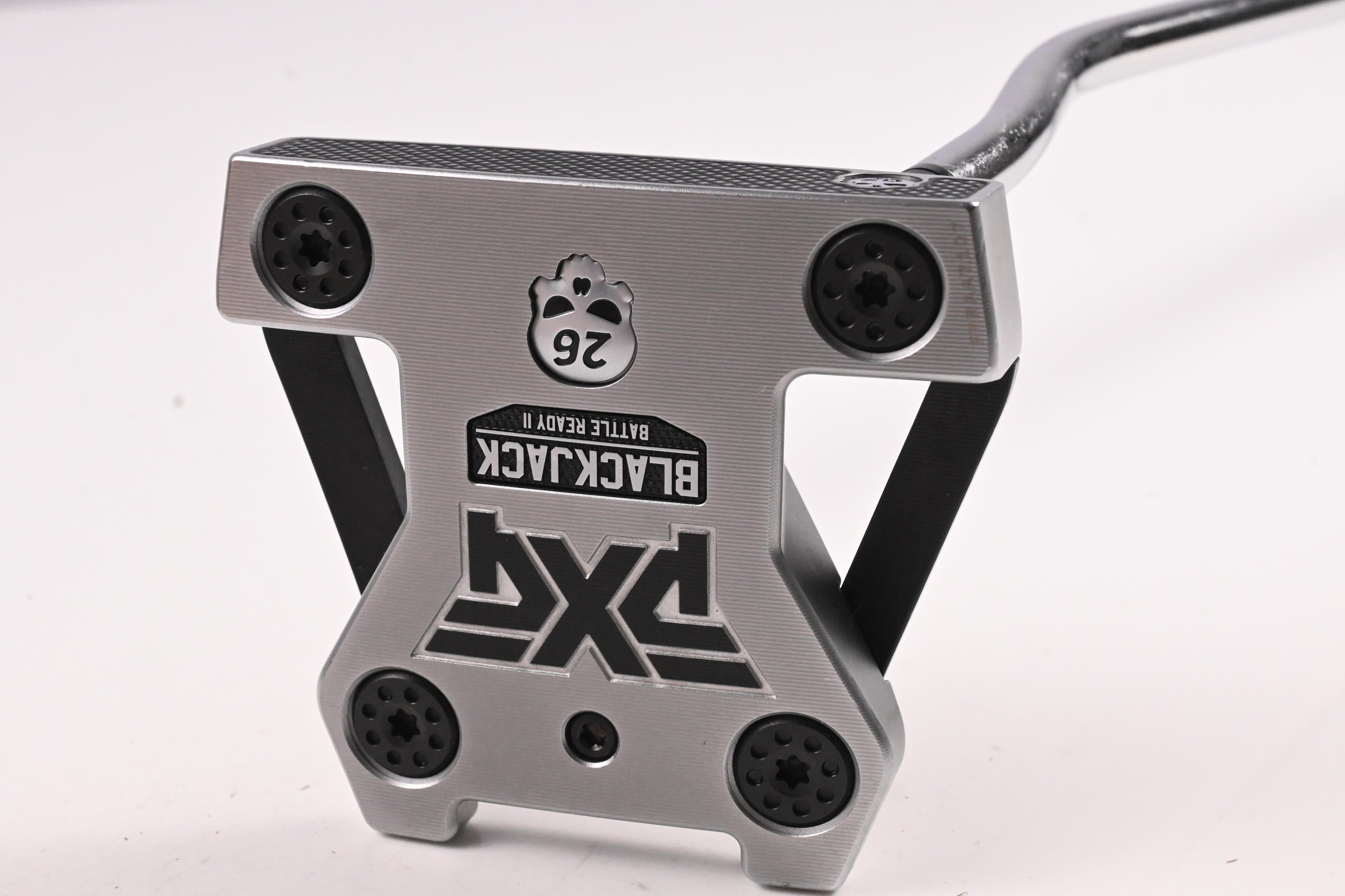 PXG Battle Ready II Blackjack Putter / 34 Inch