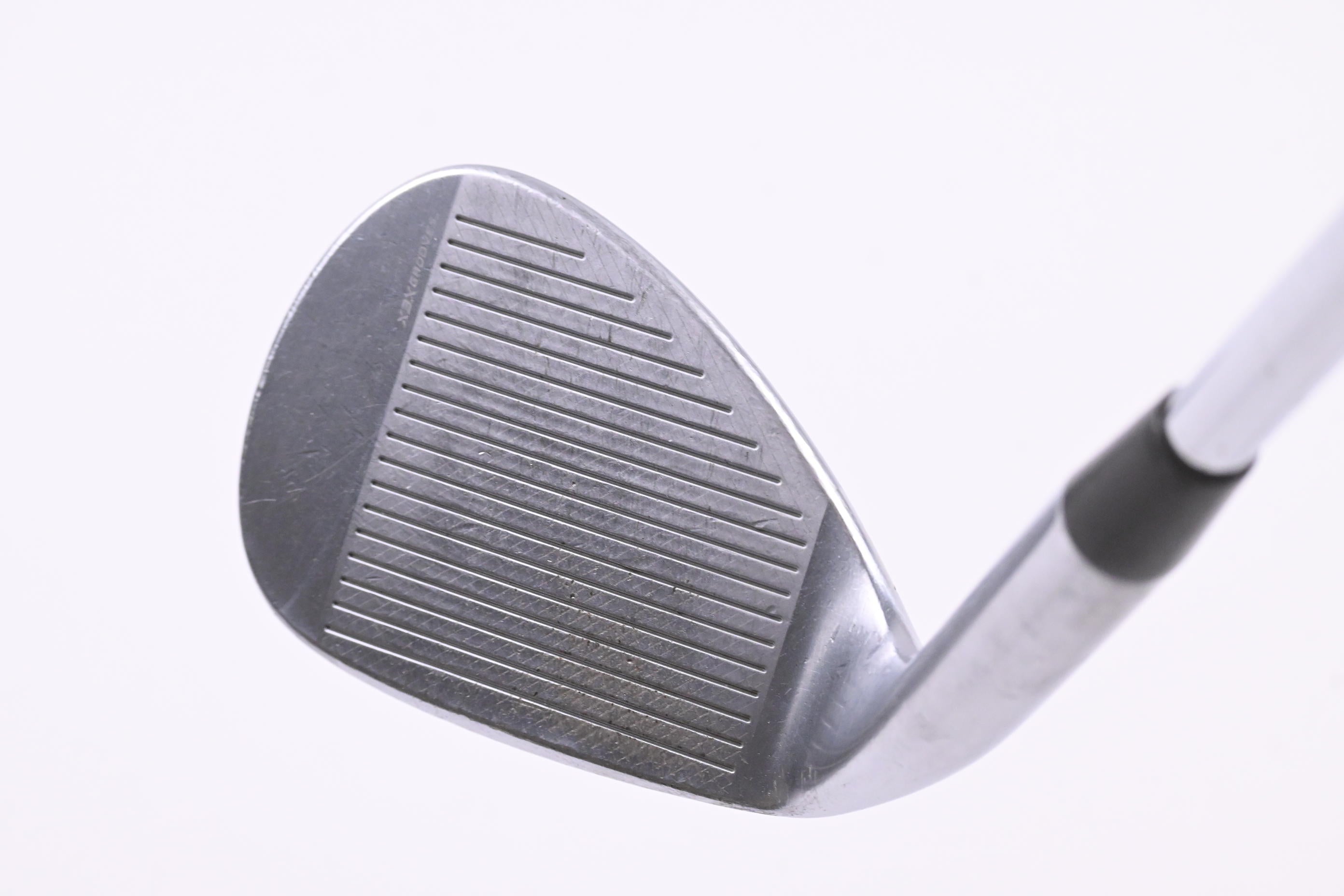 Nike VR Forged Sand Wedge / 54 Degree / Wedge Flex Dynamic Gold Shaft
