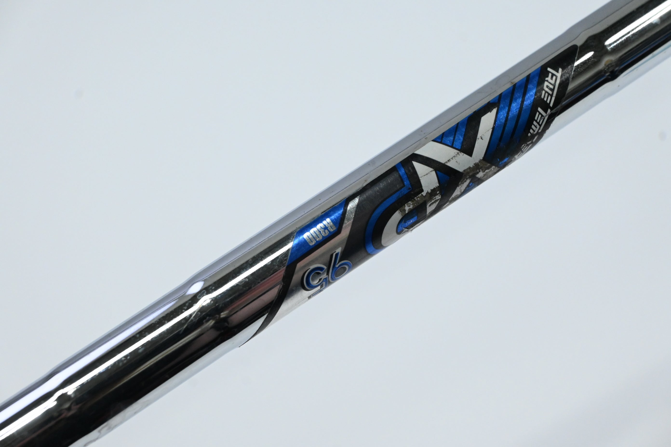Callaway Rogue #5 Iron / 23 Degree / Regular Flex XP 95 R300 Shaft