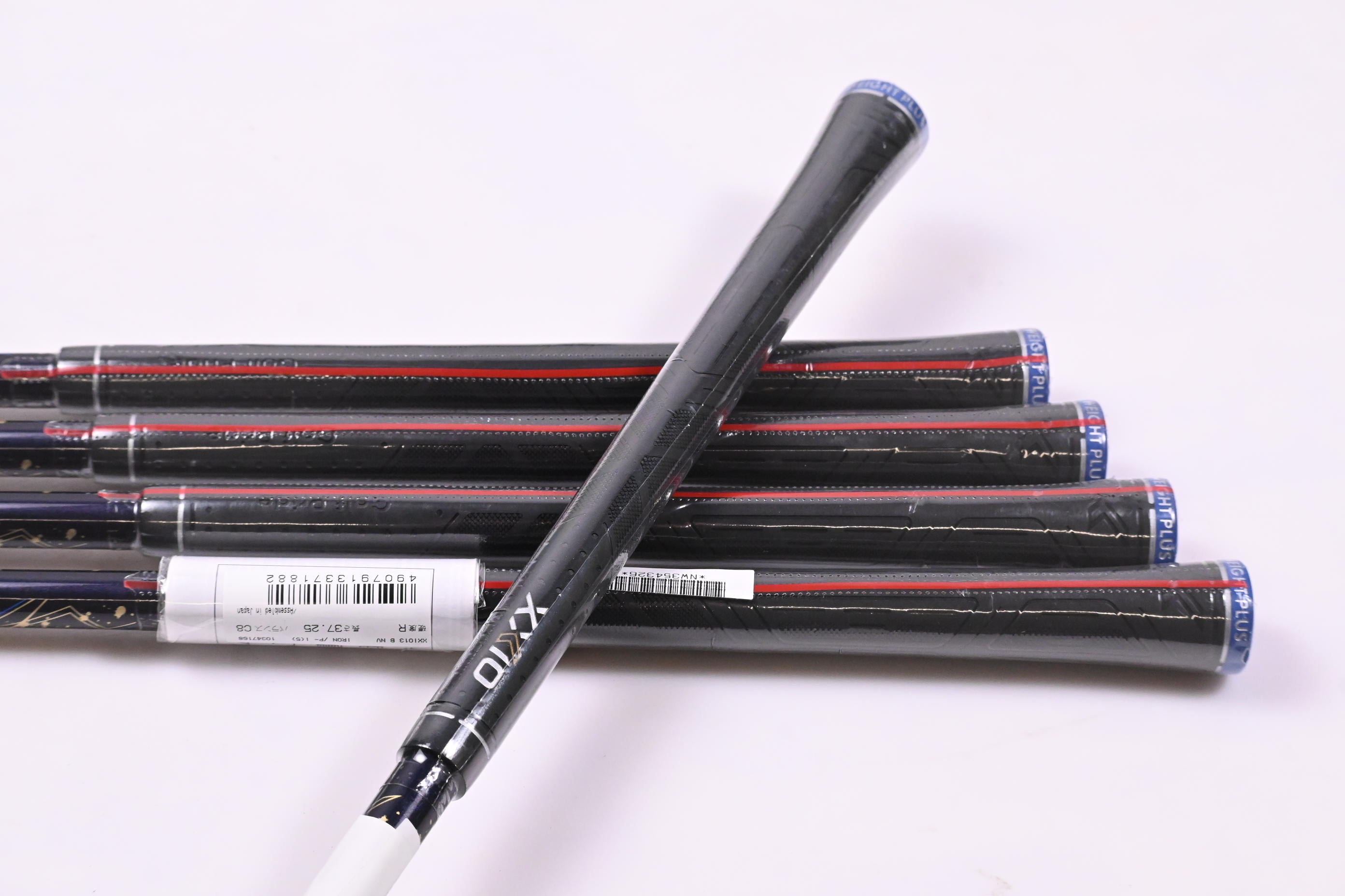 XXIO 13 Irons / 6-PW / Regular Flex XXIO MP1300 47 Shafts