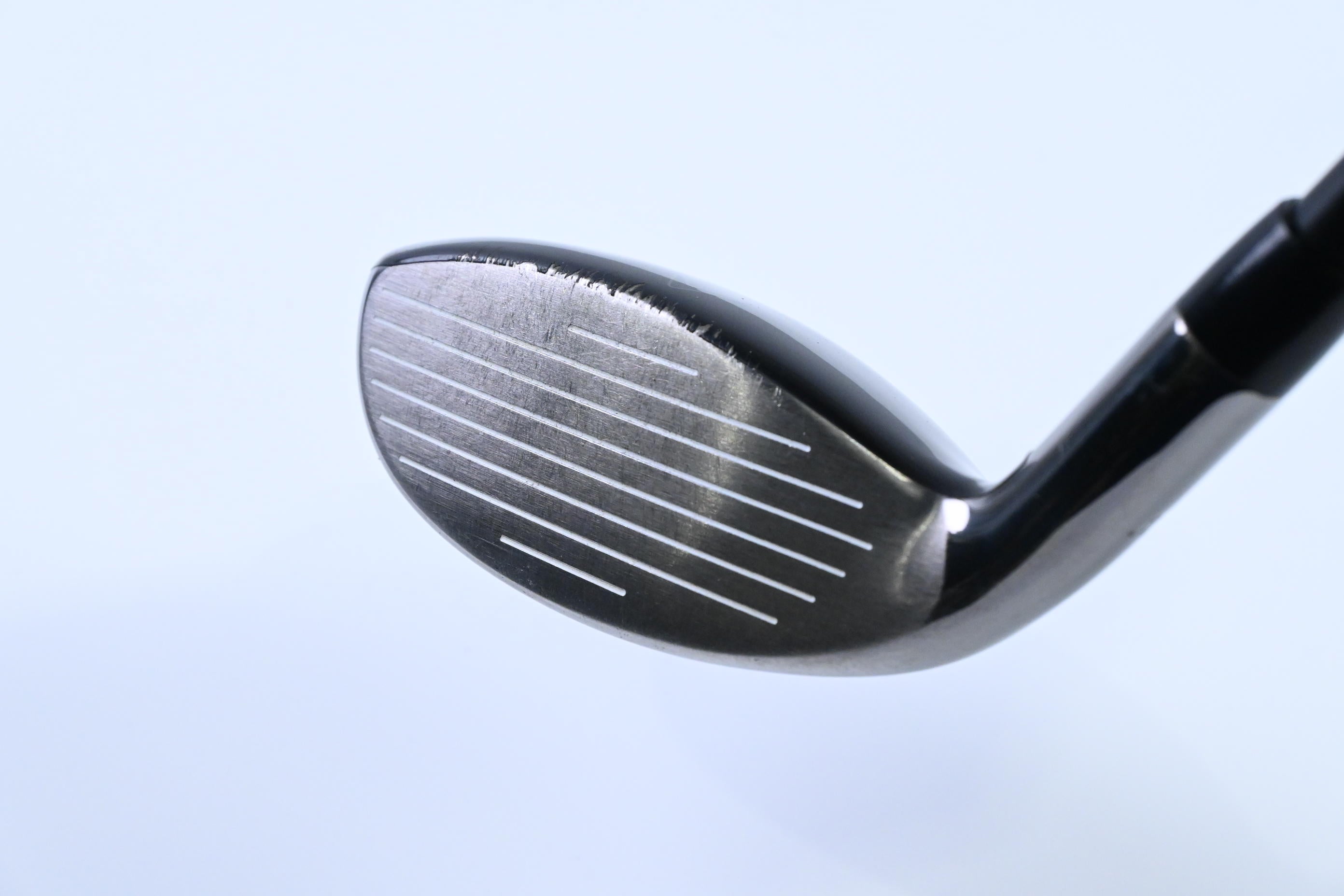 Callaway Mavrik Pro #2 Hybrid / 18 Degree / X-Flex KBS Hybrid 80 Shaft
