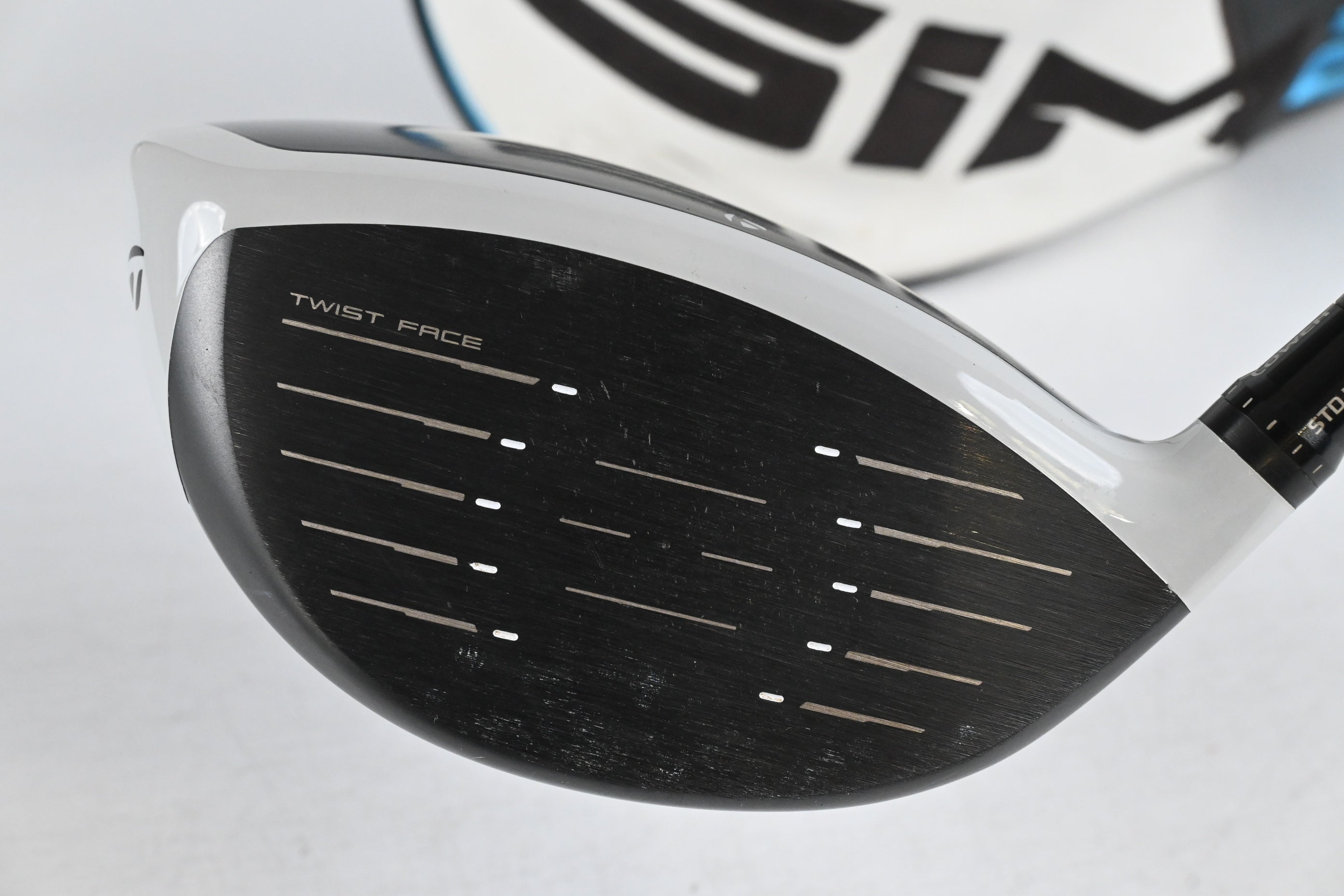 Taylormade SIM2 Max D Driver / 10.5 Degree / Regular Flex Fujikura Air Speeder 45