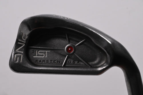 Ping Karsten ISI #3 Iron / 20.5 Degree / Red Dot / Stiff Flex Ping Cushin Z-Z65