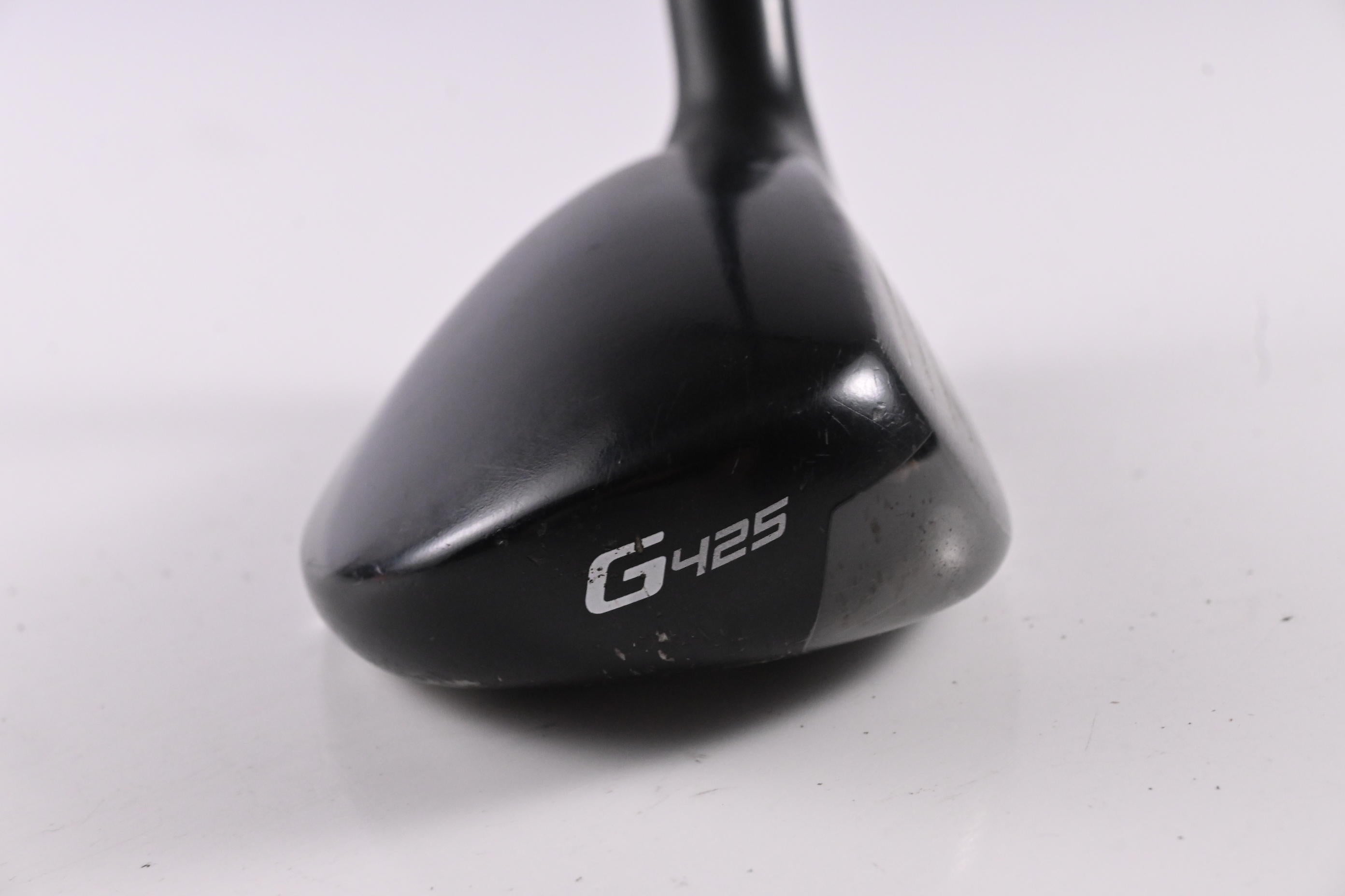 Ping G425 #5 Hybrid / 26 Degree / Regular Flex Ping Alta CB Slate 70 Shaft