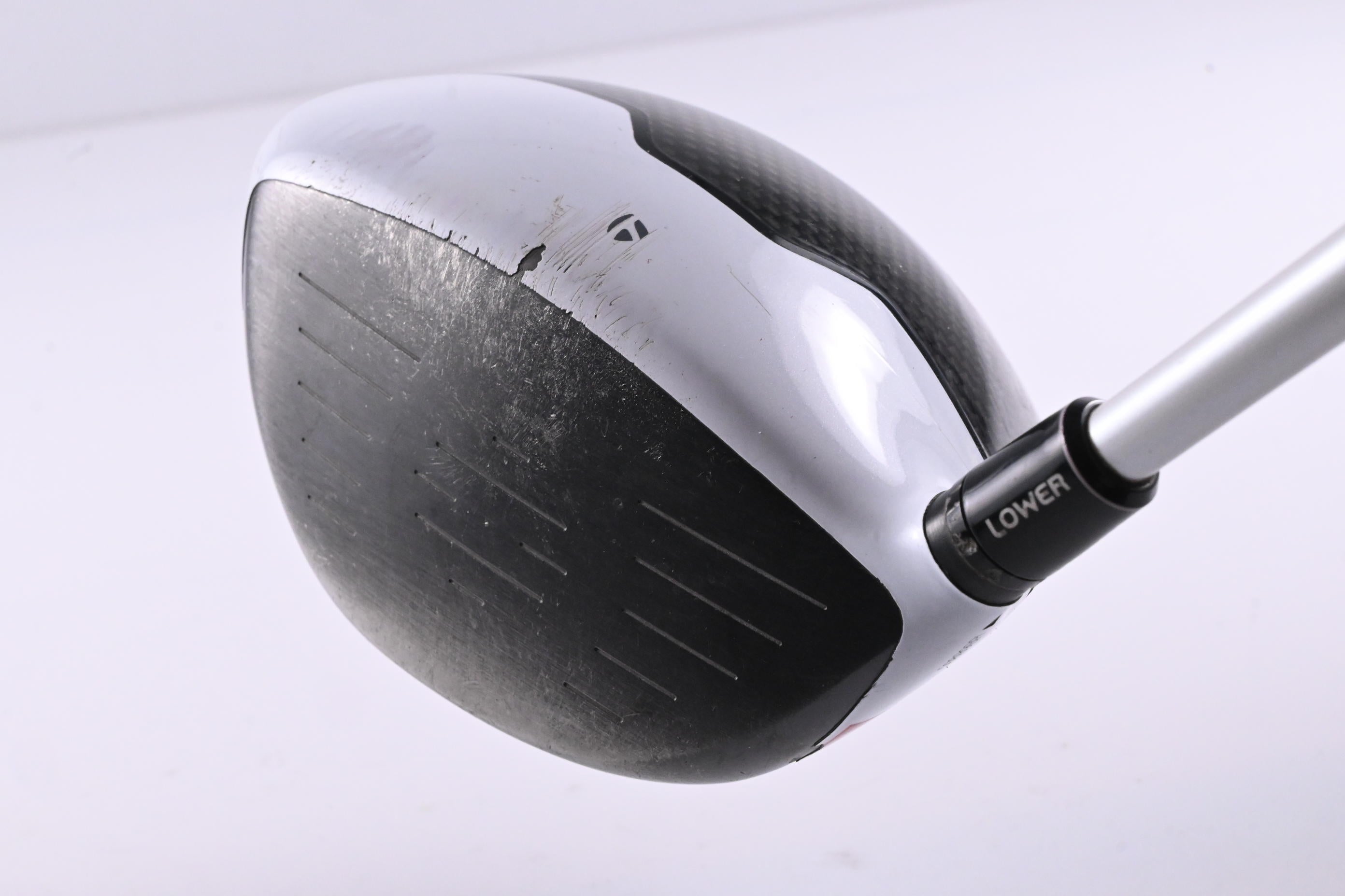 Taylormade M1 2016 Driver / 9.5 Degree / Stiff Flex Aldila Rogue White 70 Shaft